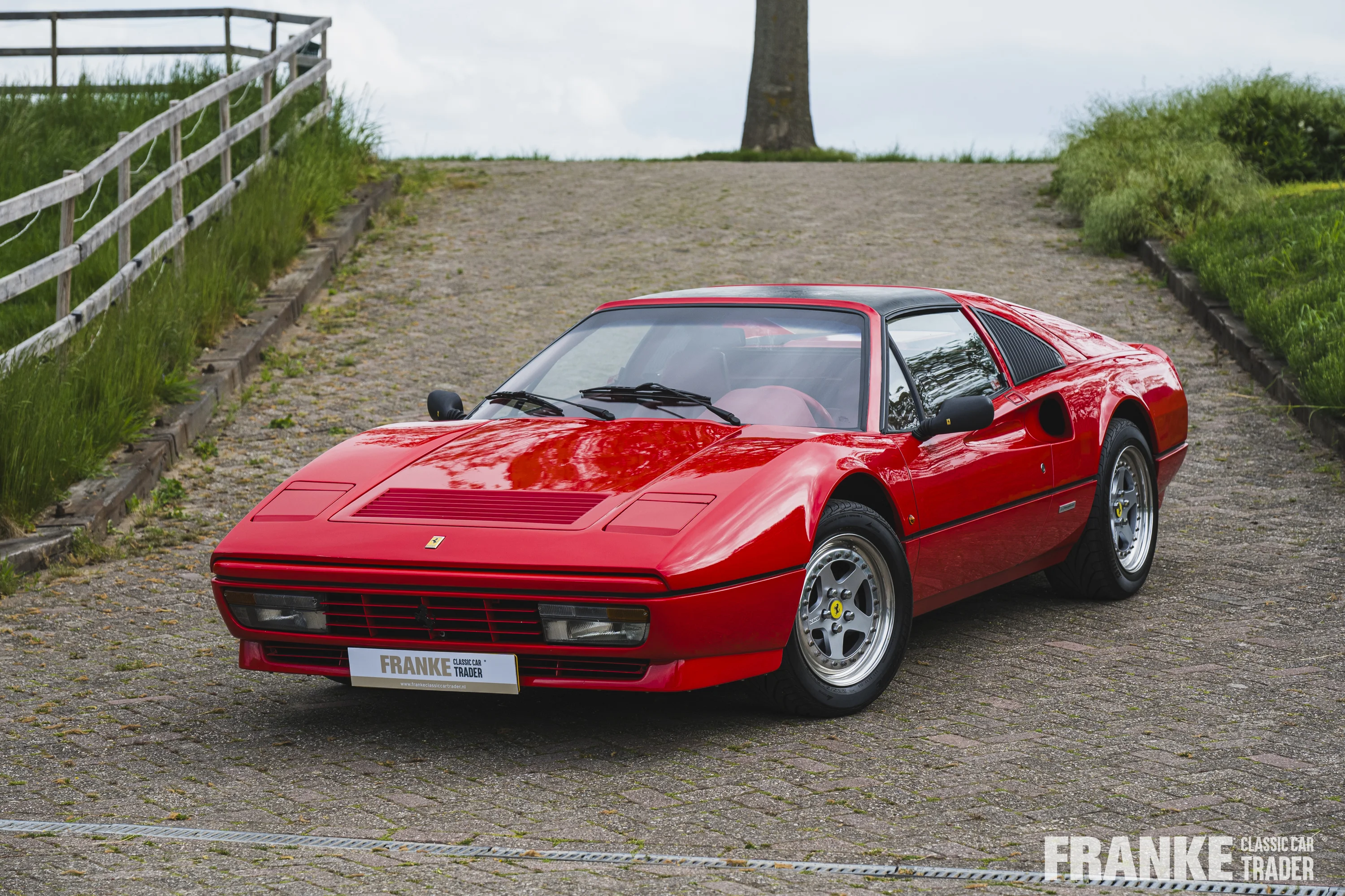 Ferrari 328 GTS - 1 ferrari 328 gts fcct dsc0827 2 - 31-03-2025