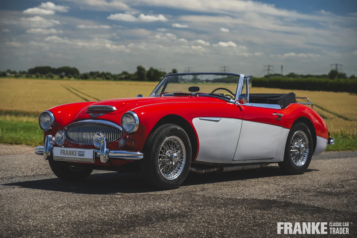 Austin-Healey 3000 mk3 BJ8 phase2 - 10 austin healey 3000mk3 red fcct 4862 - 38015