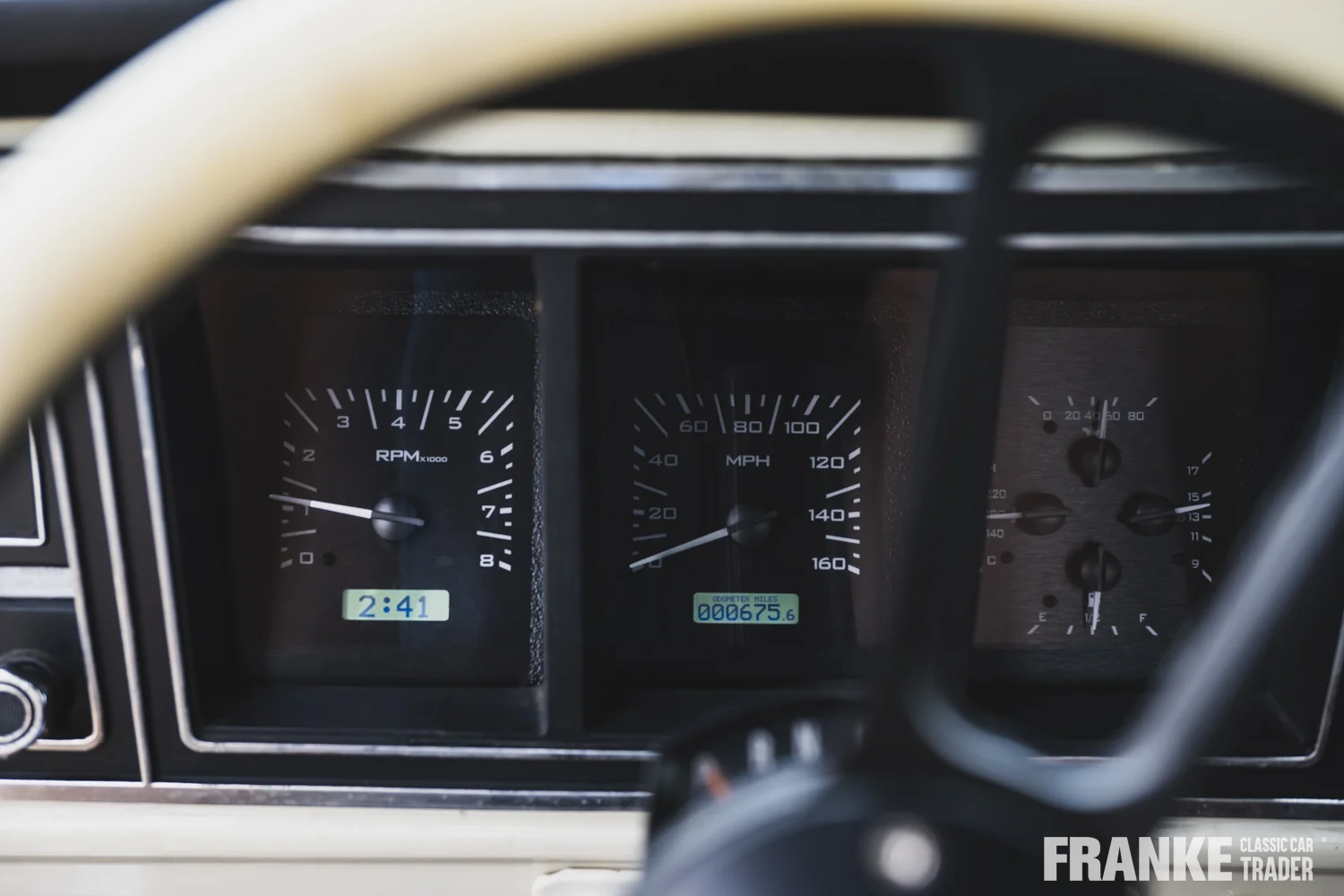 Ford F100 - 10 ford f100 wit 1095 - F100-3-26