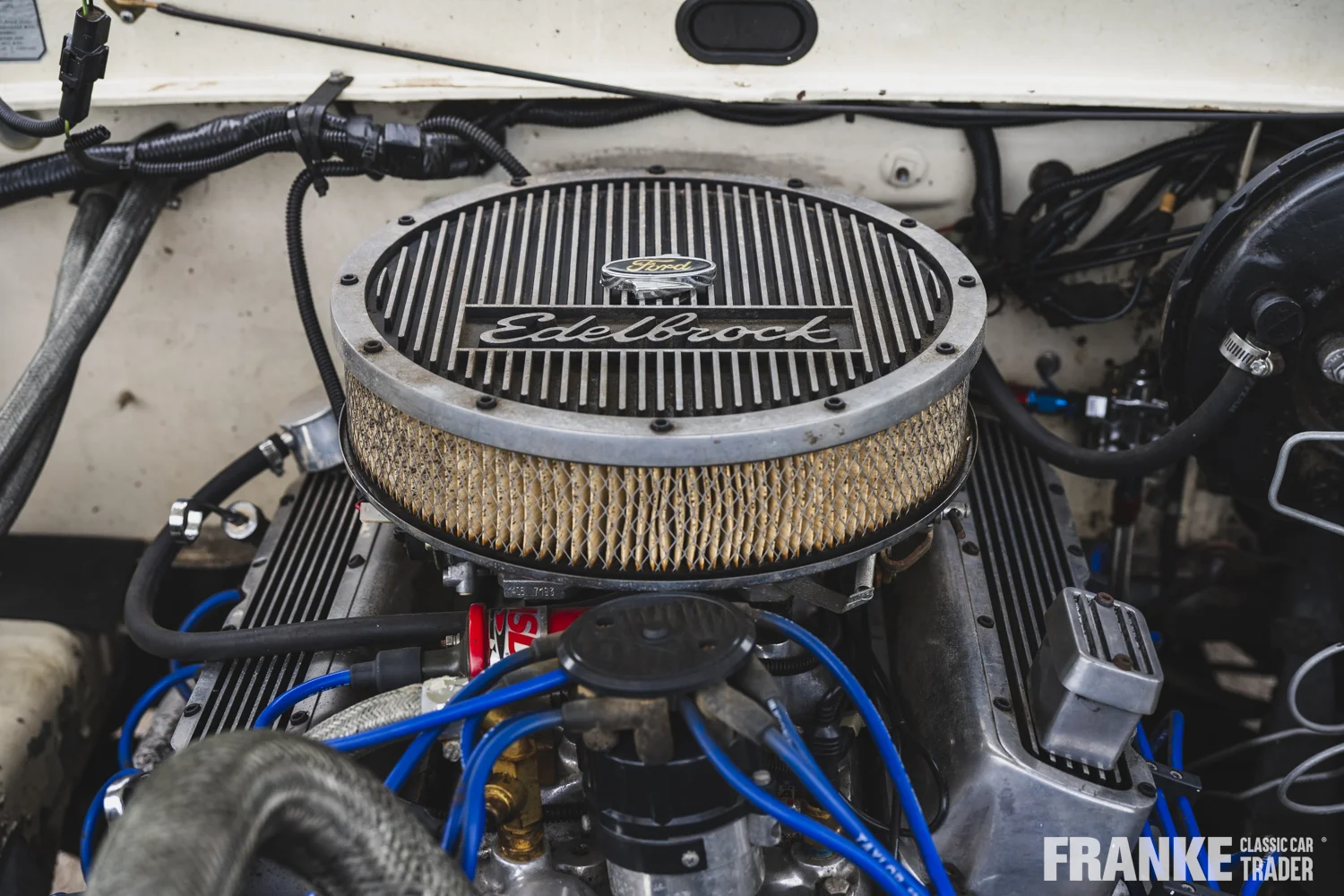 Ford F100 - 11 ford f100 wit 1145 - F100-3-26
