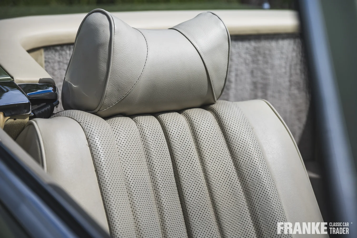 Mercedes-Benz 450 SL - 11 mb 450 sl groen 8877 - 450SL-MB-1125