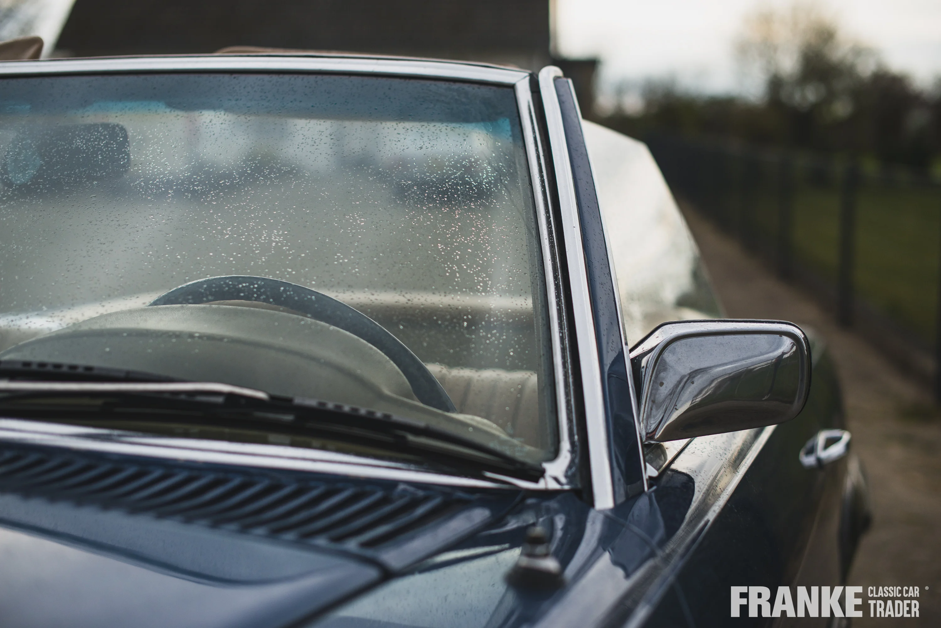 Mercedes-Benz 350 SL - 11 mercedes 350sl blauw4684 - 30-3-2025
