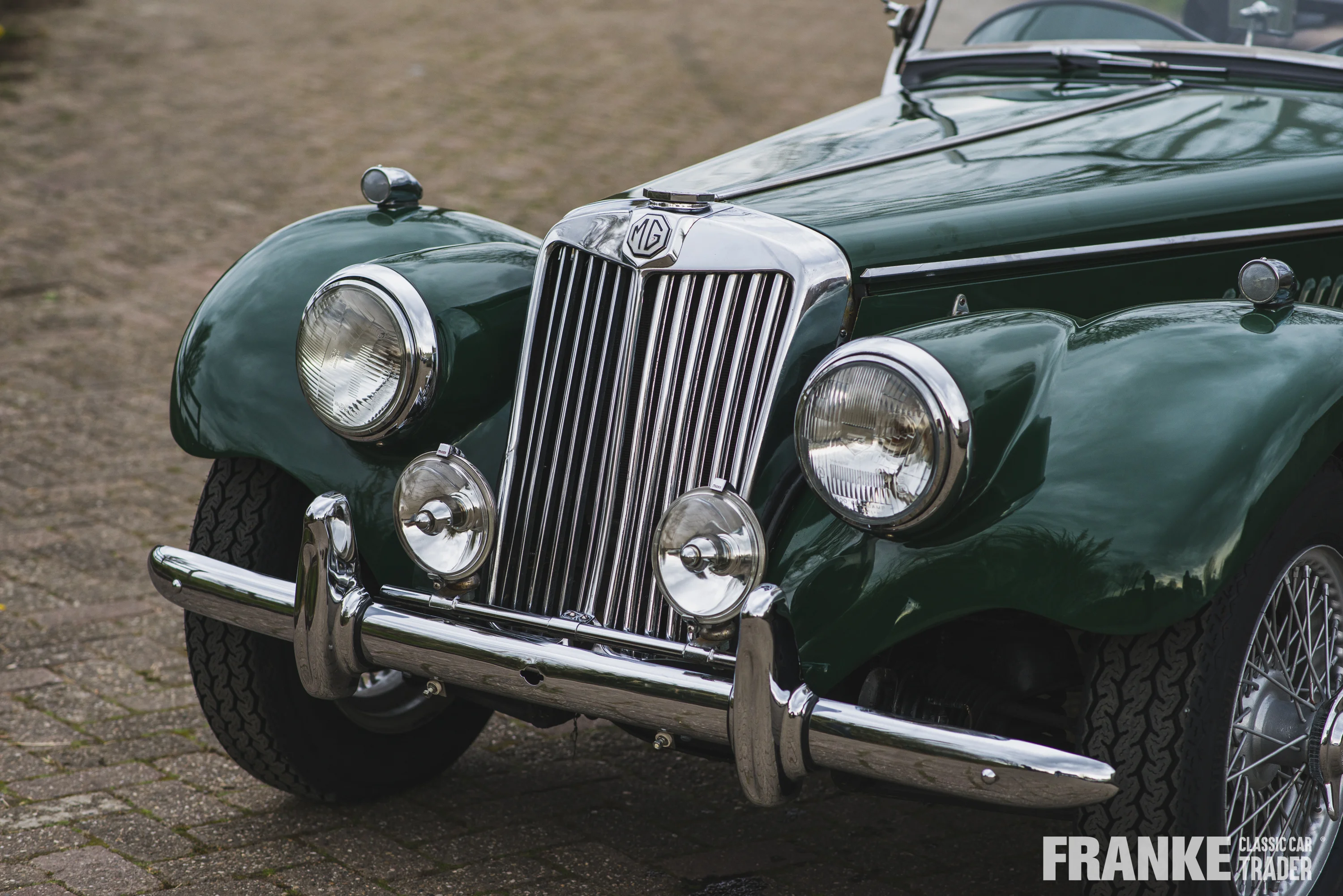 MG-TF - 11 mg tf groen4618 - 01-04-2025