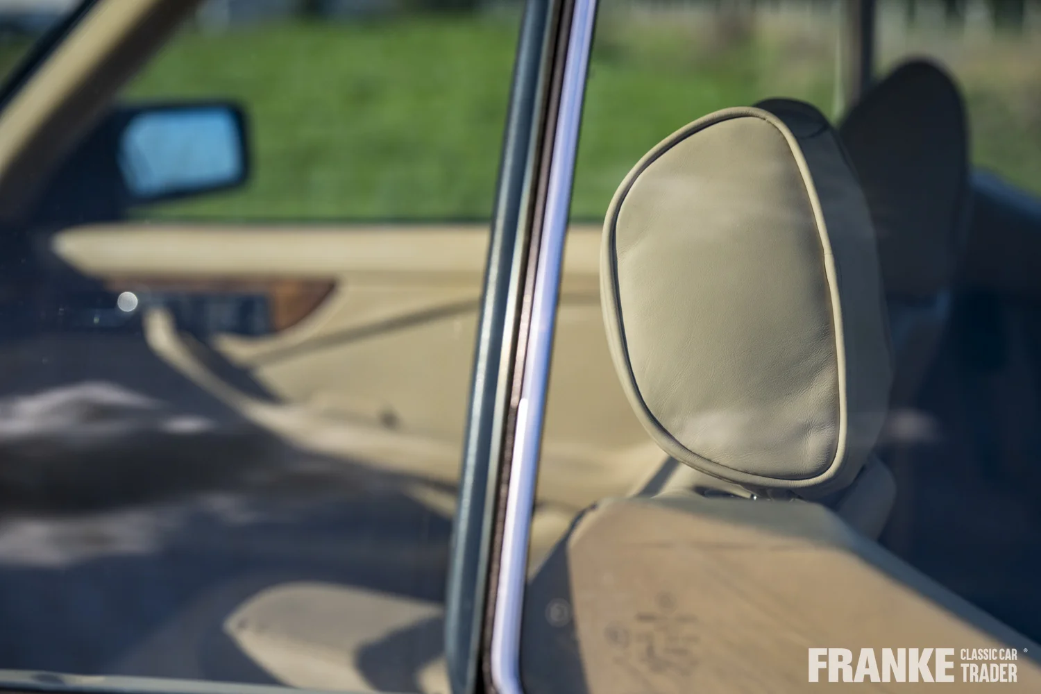 Mercedes-Benz 500 SEC (C126) - 12 fcct 3177 - WDB1260441A127476