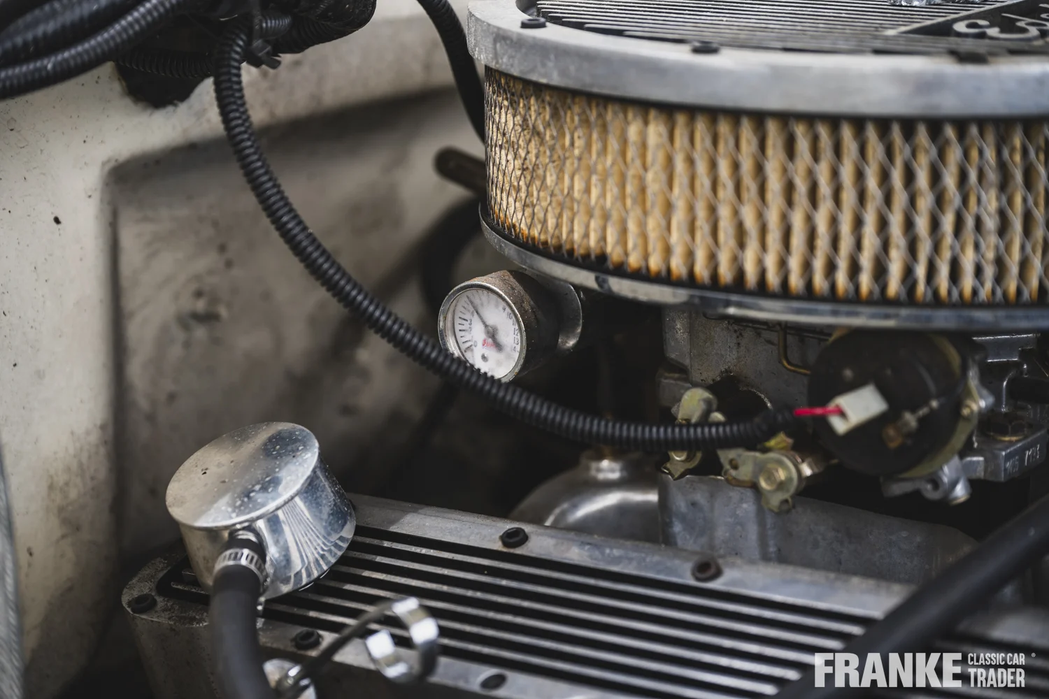Ford F100 - 12 ford f100 wit 1151 - F100-3-26