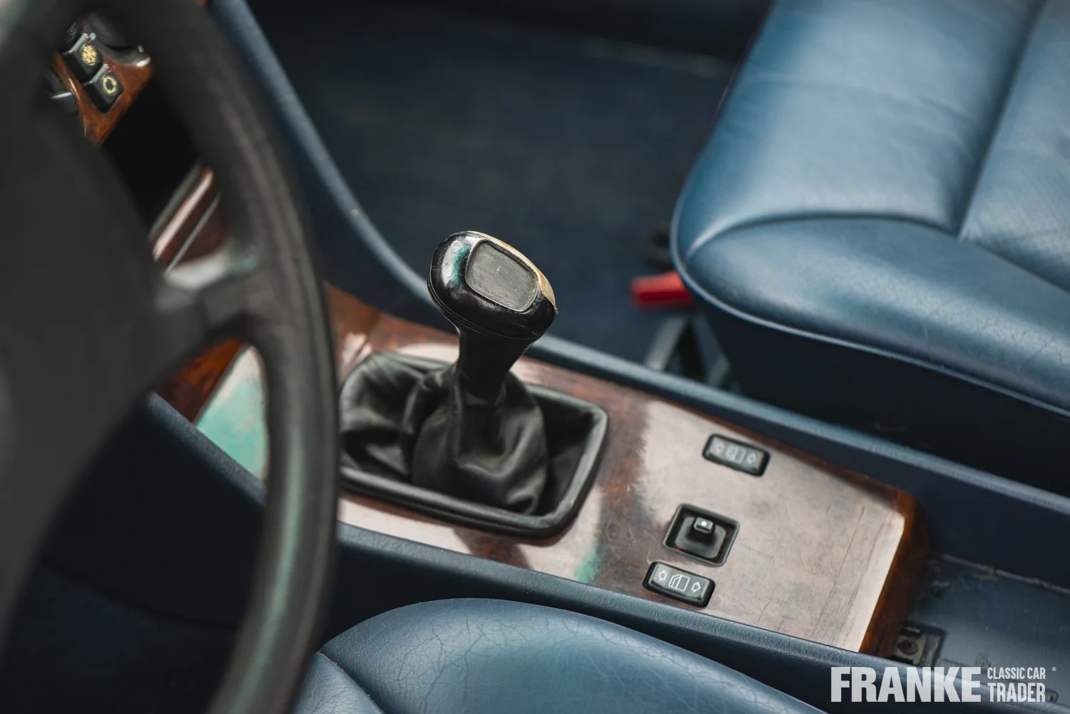Mercedes-Benz 230 CE - 13 mb 230 cev 6180 - WDB1240431B611217