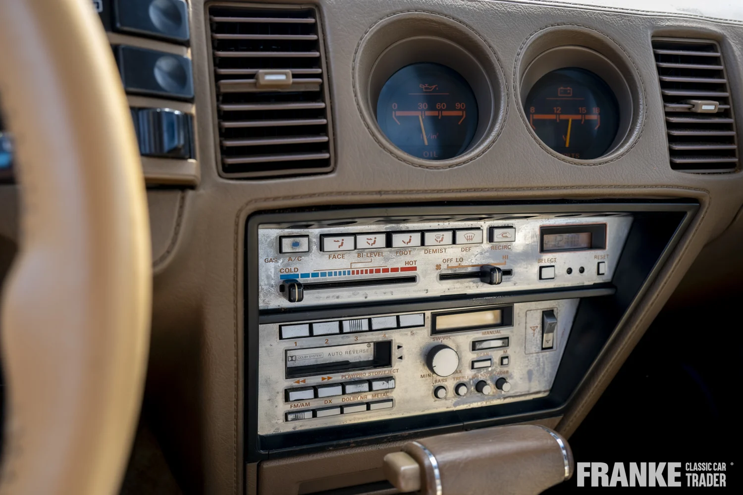 Nissan 300ZX - 13 nissan 300zx fcct 4341 -  KSV-75-F