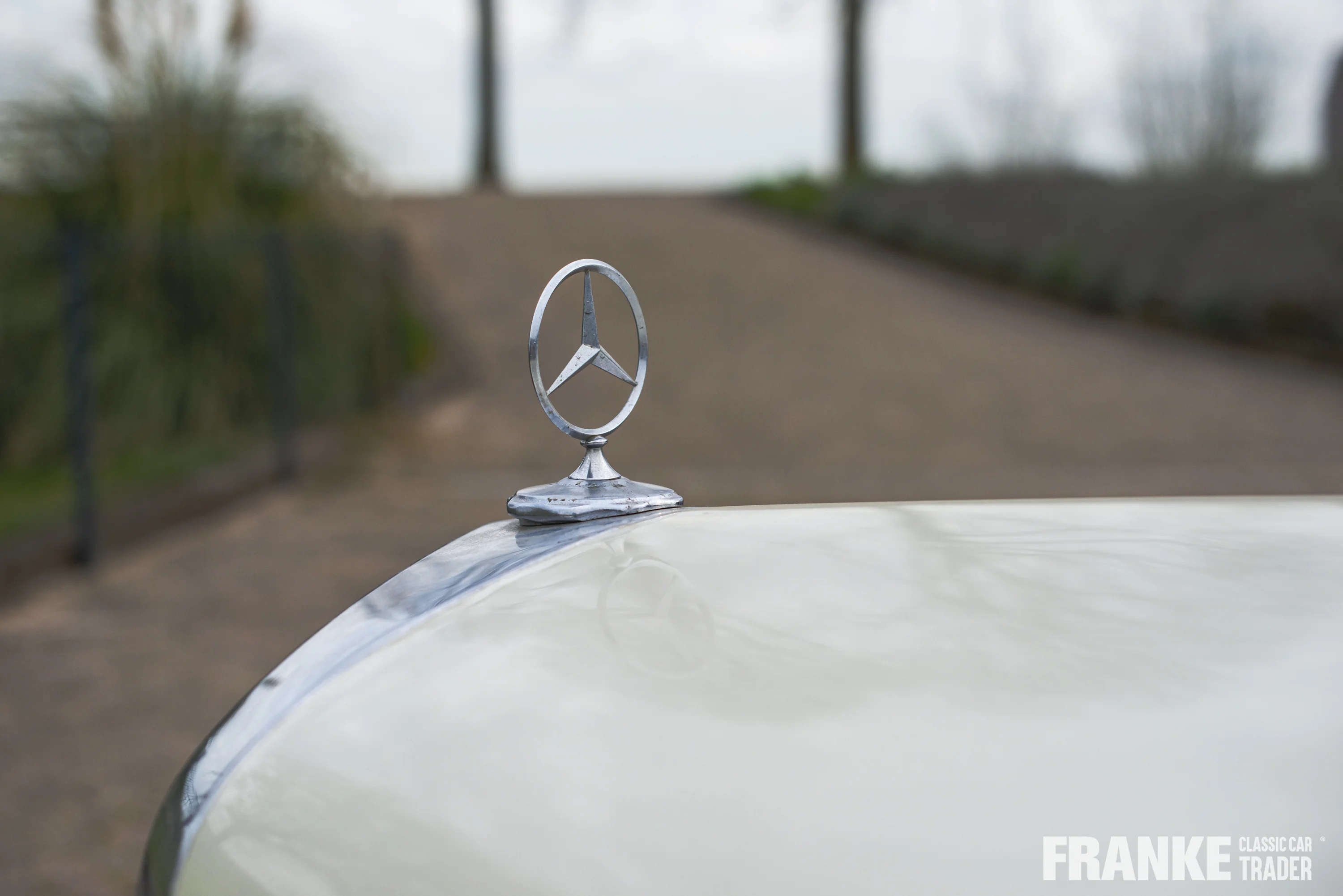 Mercedes-Benz 220 S Cabriolet - 14 mercedes 220 s cabrio beige3828 - 1-2024