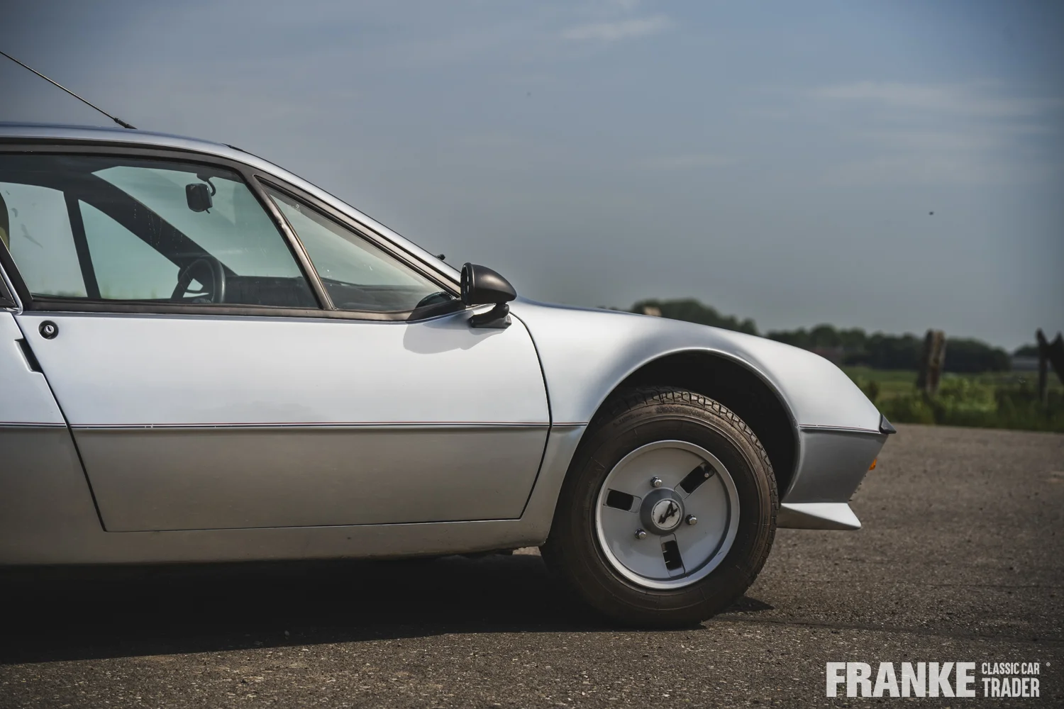 Renault Alpine A310 2.7 V6 - 15 alpine a310 0511 - A310-626