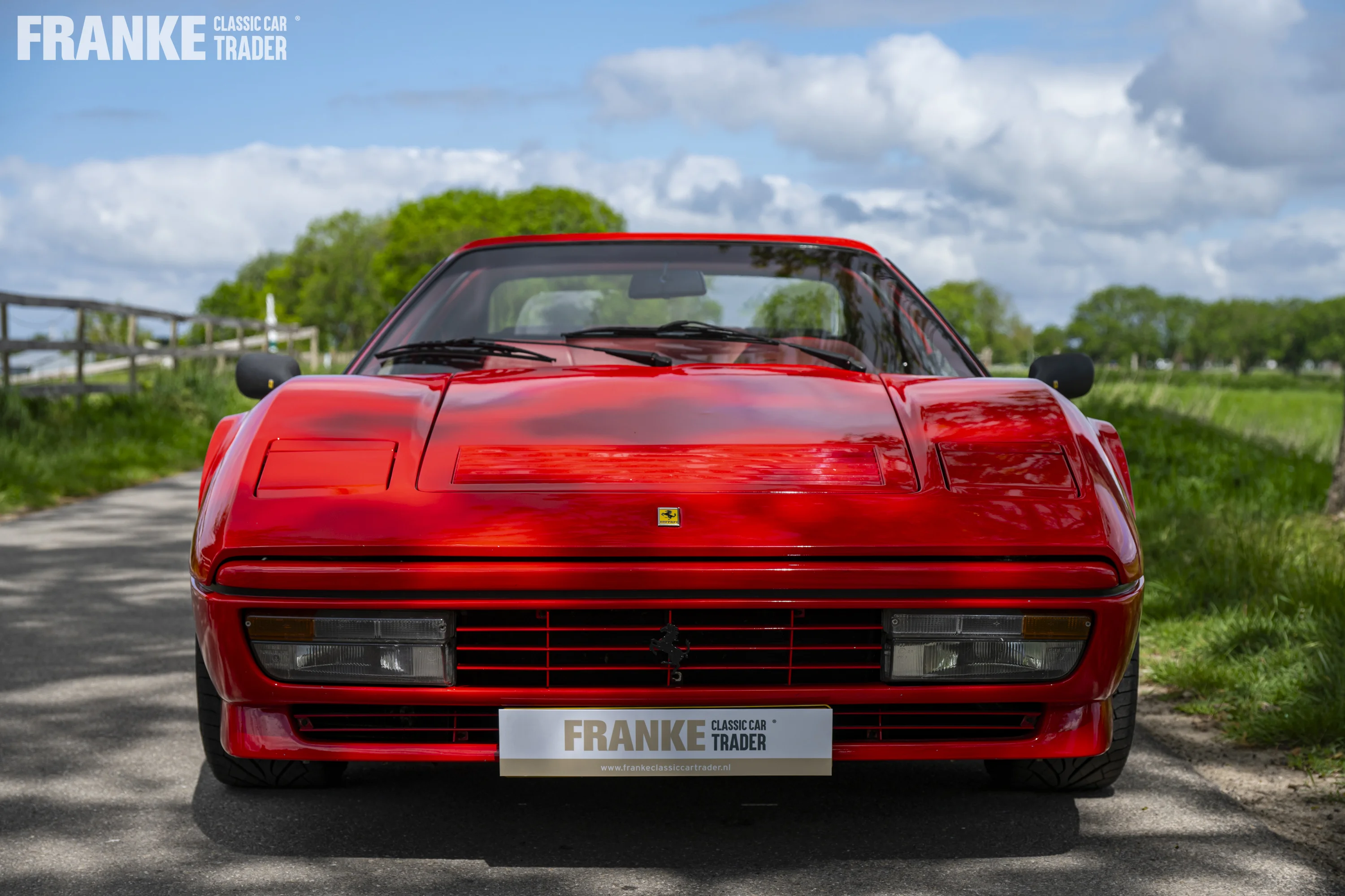 Ferrari 328 GTS - 15 ferrari 328 gts fcct dsc1052 - 31-03-2025
