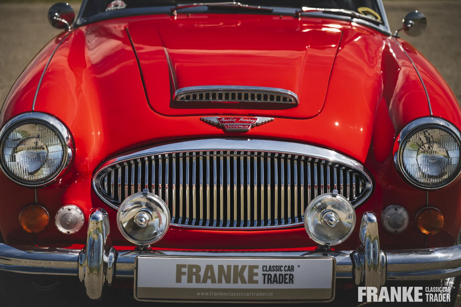 Austin-Healey 3000 mk3 BJ8 phase2 - 19 austin healey 3000mk3 red fcct 4687 - 38015