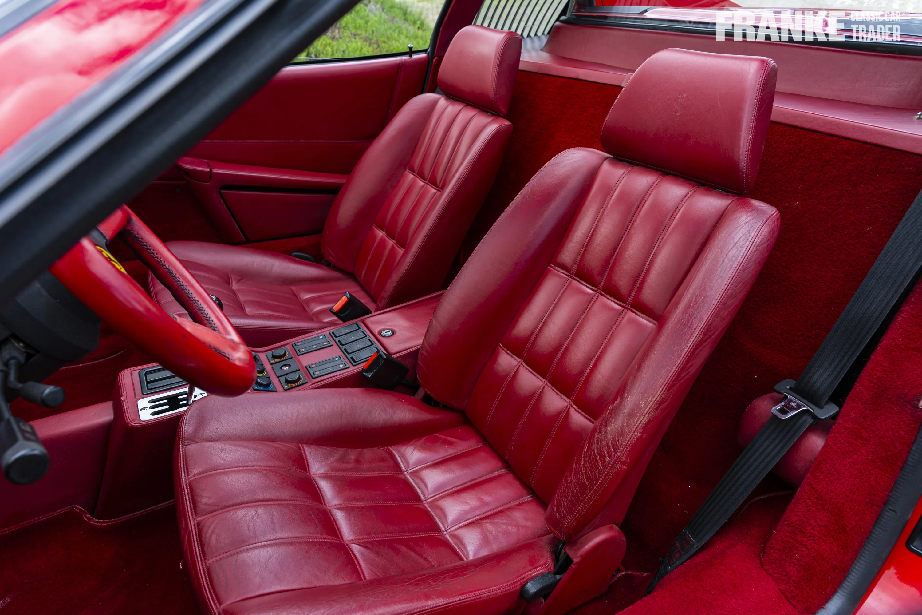 Ferrari 328 GTS - 19 ferrari 328 gts fcct dsc0936 2 - 31-03-2025