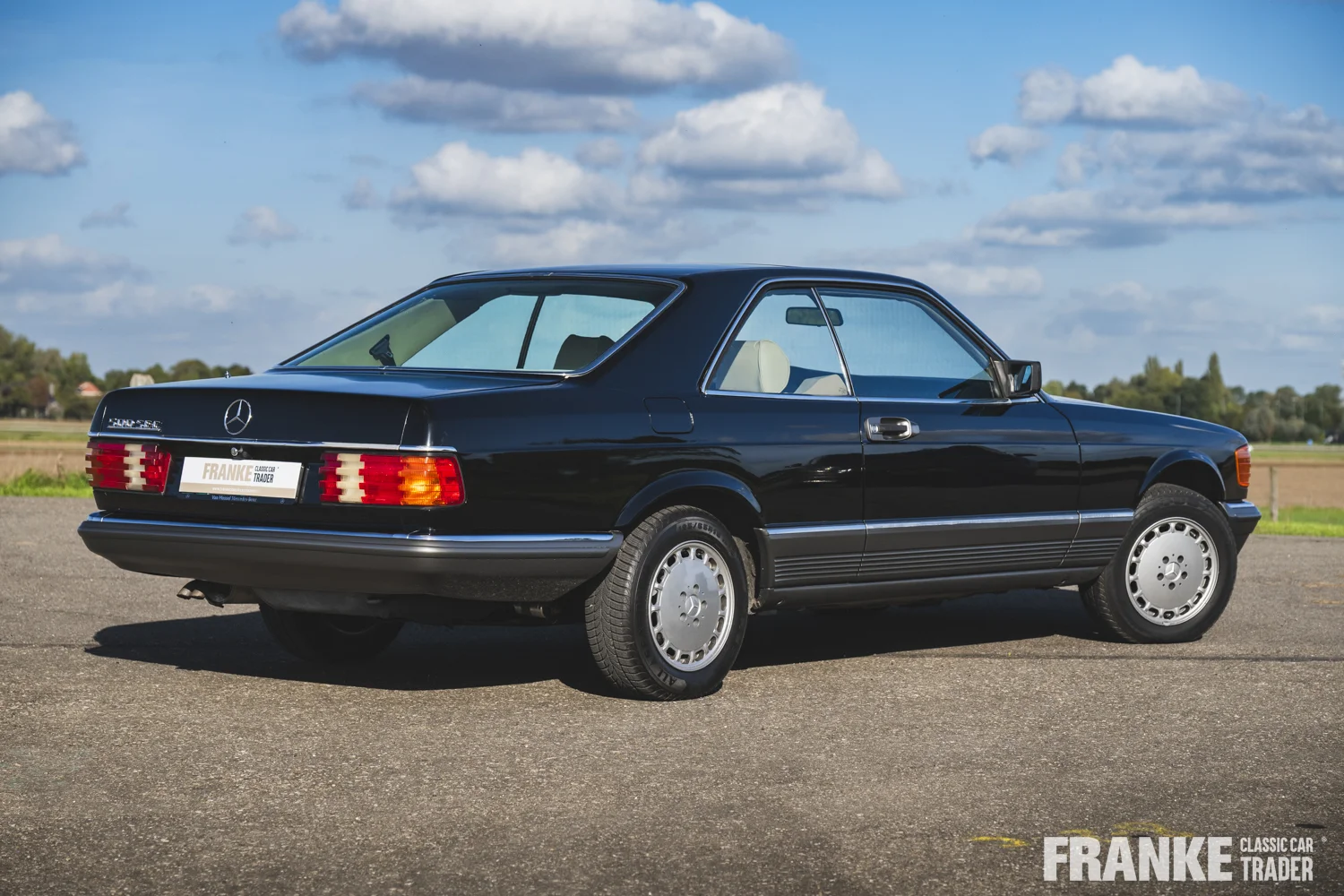 Mercedes-Benz 500 SEC (C126) - 2 fcct 3240 1 - WDB1260441A127476