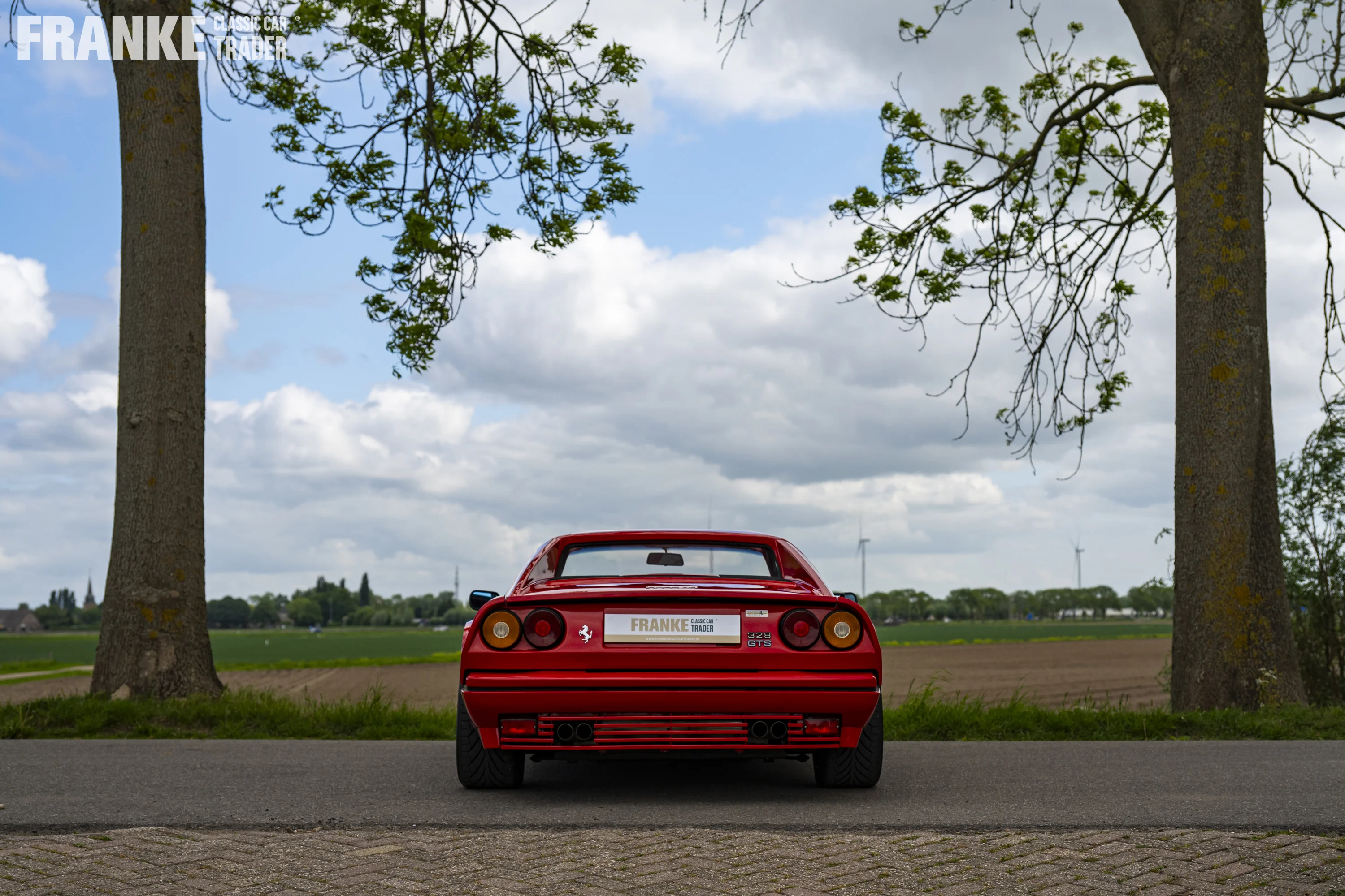 Ferrari 328 GTS - 2 ferrari 328 gts fcct dsc1127 - 31-03-2025