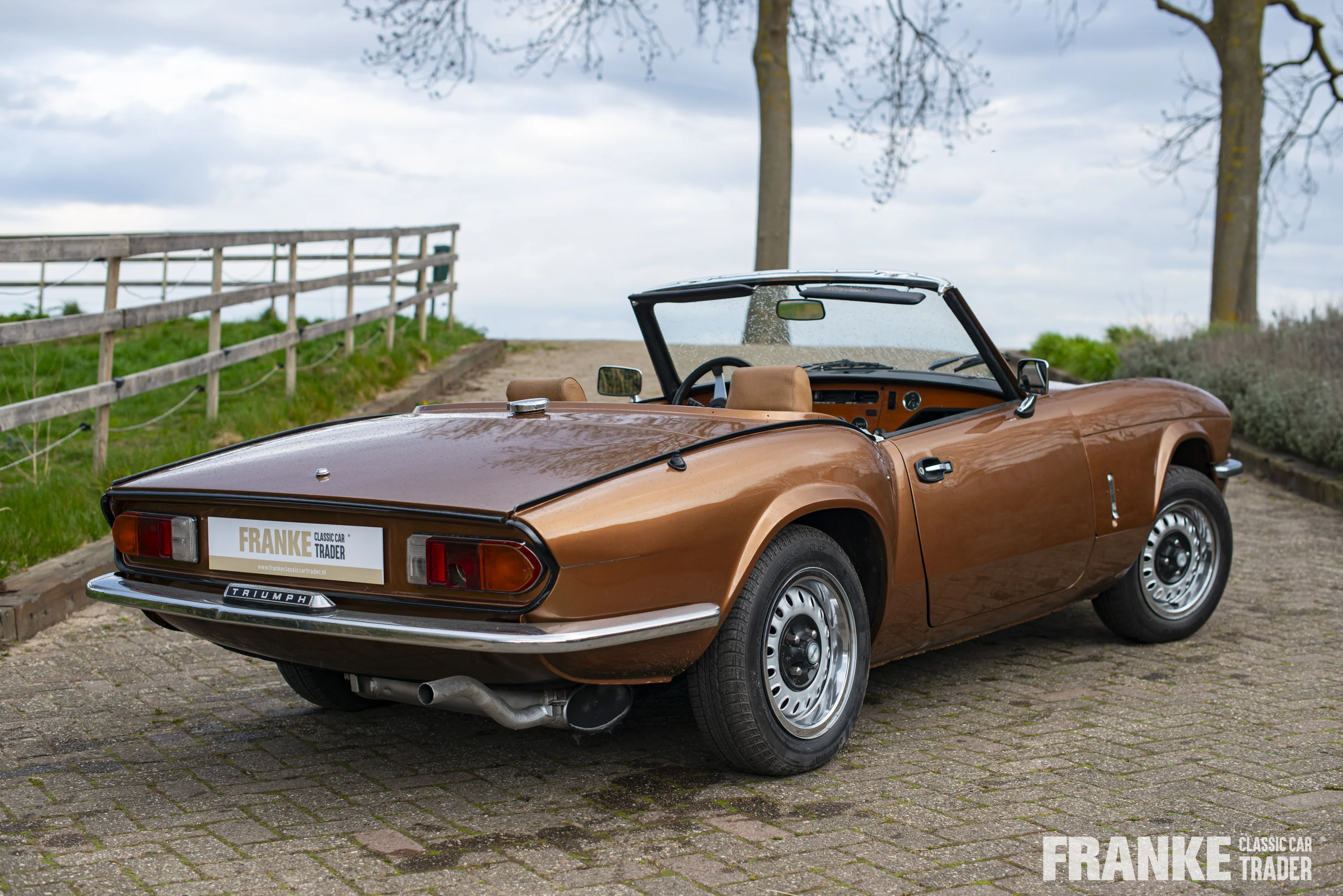 Triumph 1500 TC - 2 triumpf tc 1500 19784818 4 - 4-2024