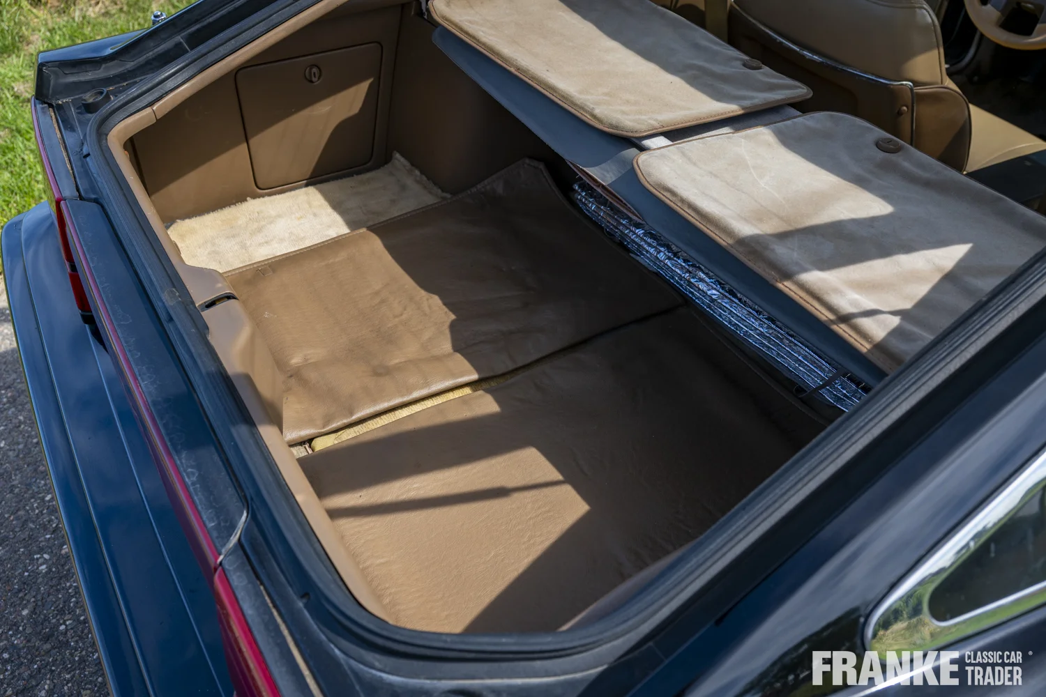 Nissan 300ZX - 22 nissan 300zx fcct 4400 -  KSV-75-F