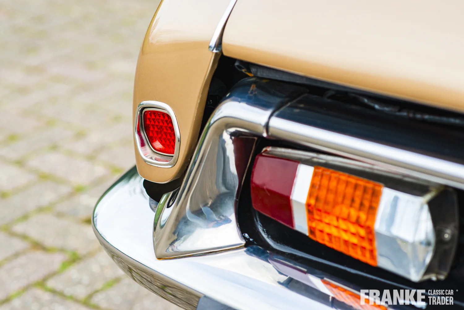 Citroen DS 19 Chapron Concorde - 23 ds chapron 4265 - 6-2024