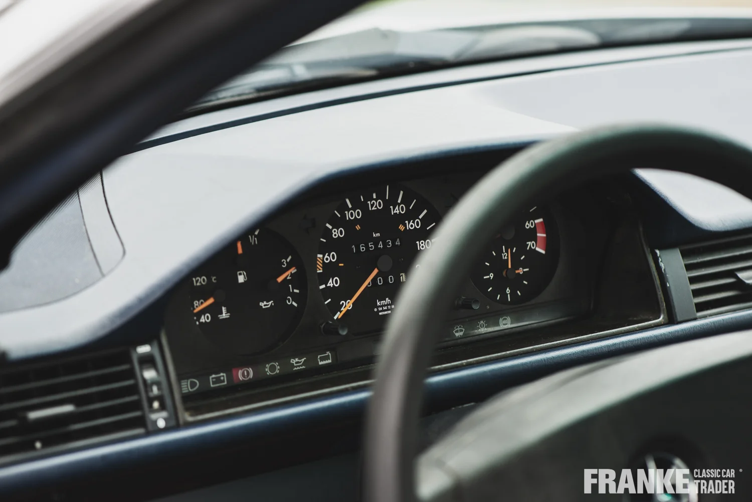 Mercedes-Benz 230 CE - 24 mb 230 cev 6176 - WDB1240431B611217