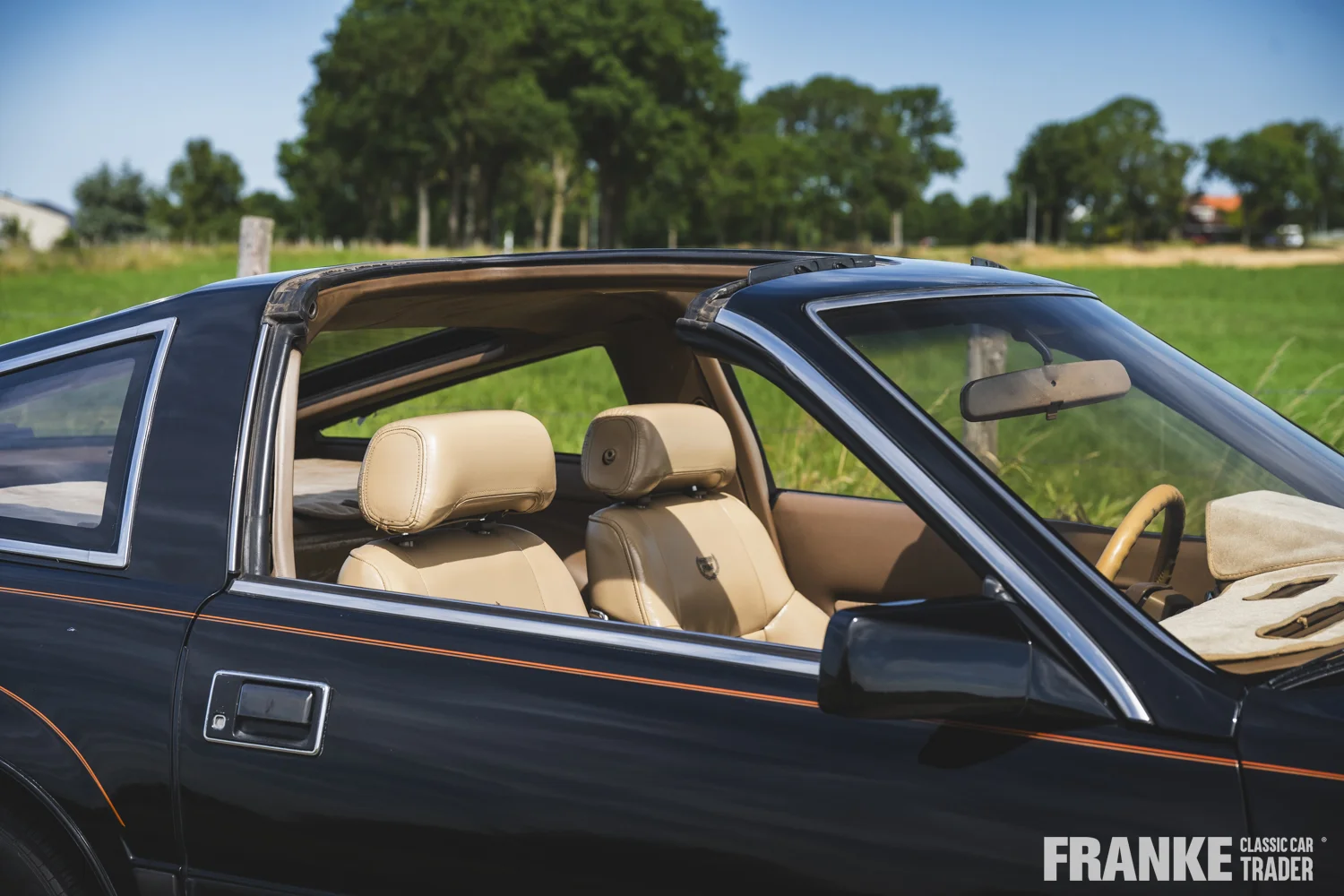 Nissan 300ZX - 26 nissan 300zx fcct 4411 -  KSV-75-F