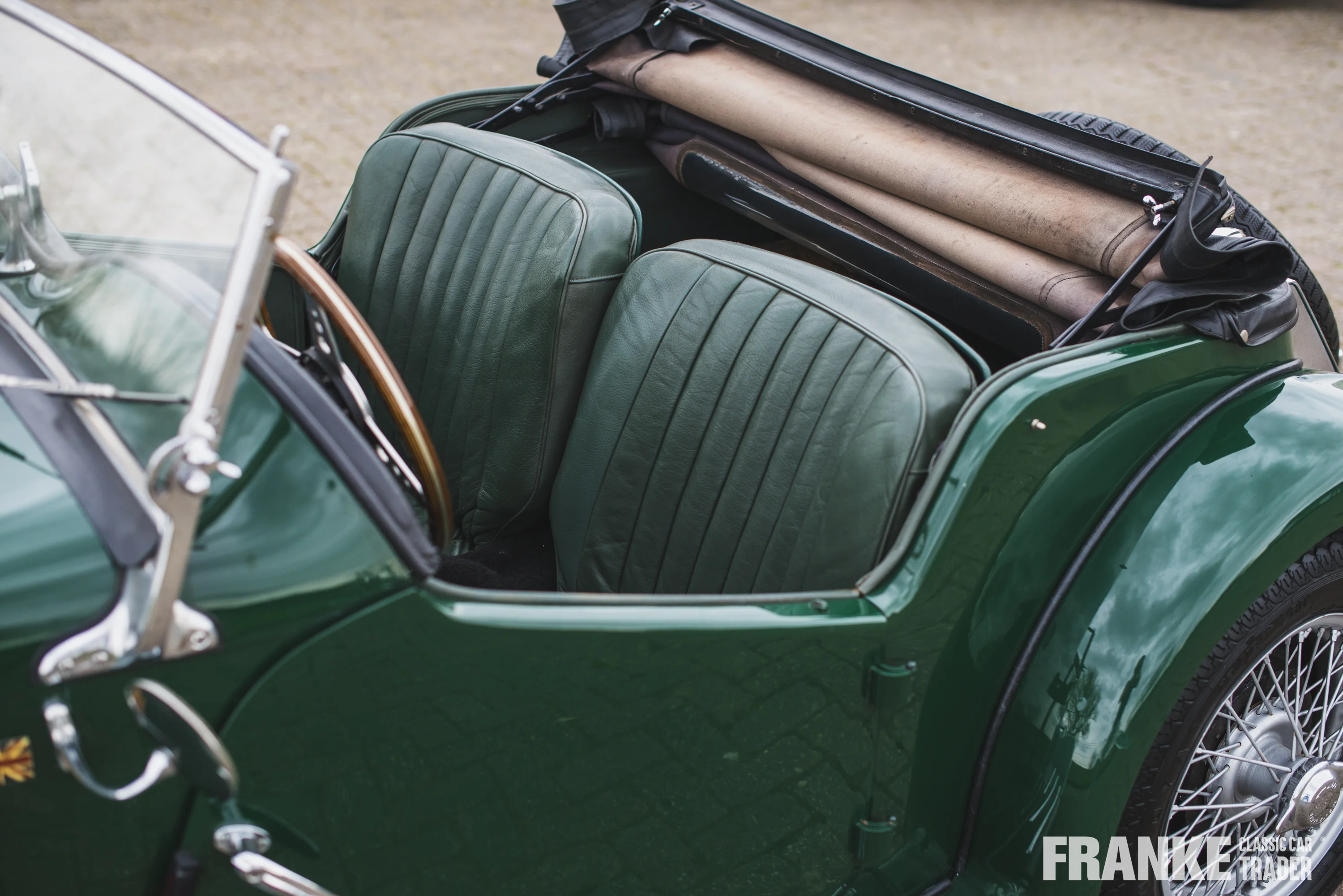 MG-TF - 28 mg tf groen4579 - 01-04-2025