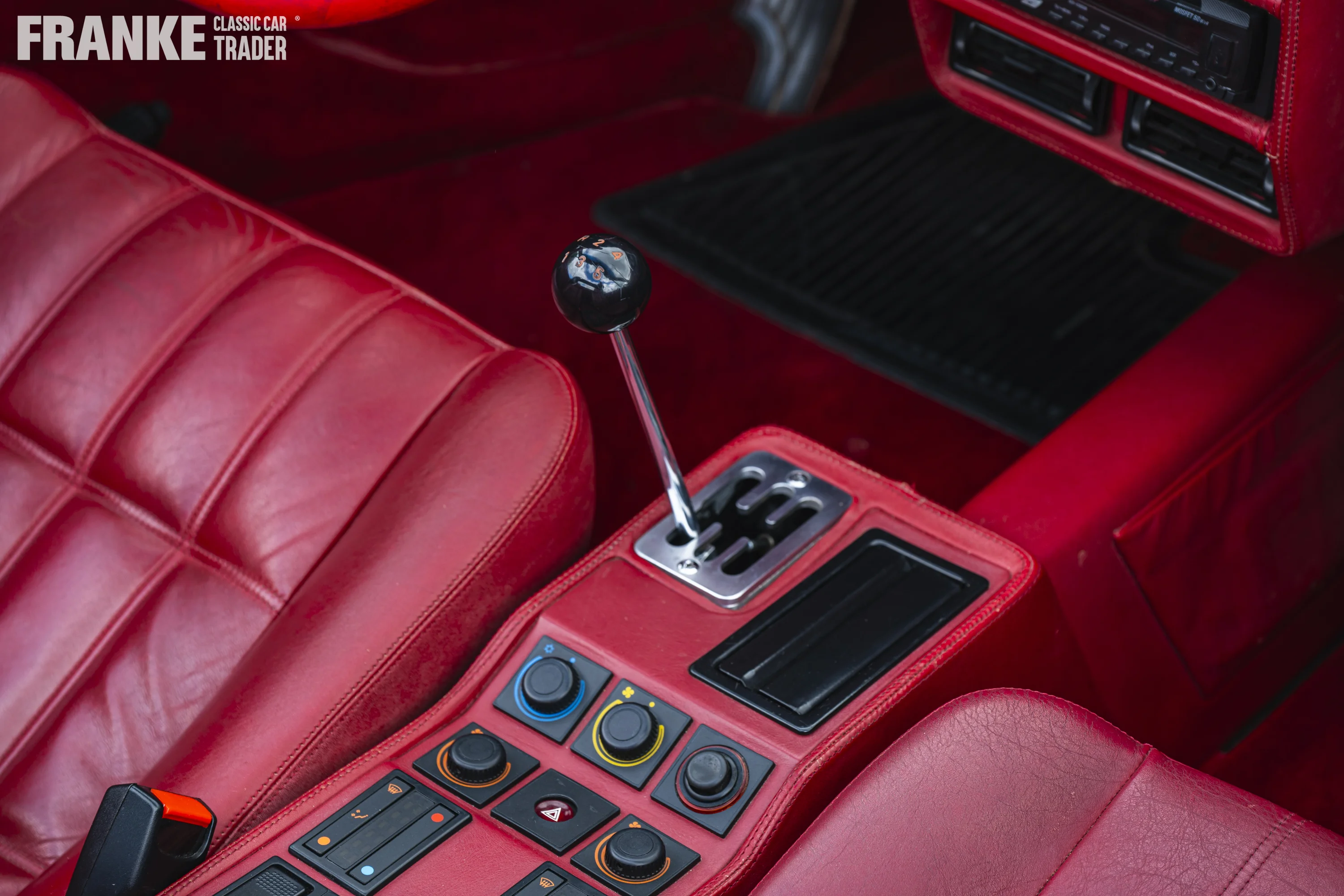 Ferrari 328 GTS - 3 ferrari 328 gts fcct dsc0917 - 31-03-2025
