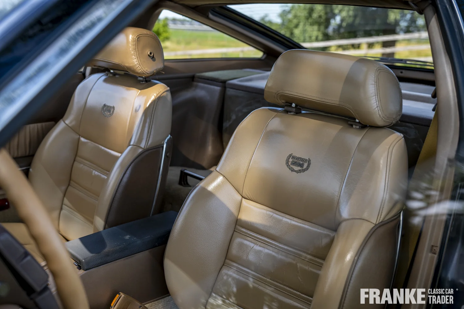 Nissan 300ZX - 30 nissan 300zx fcct 4551 -  KSV-75-F