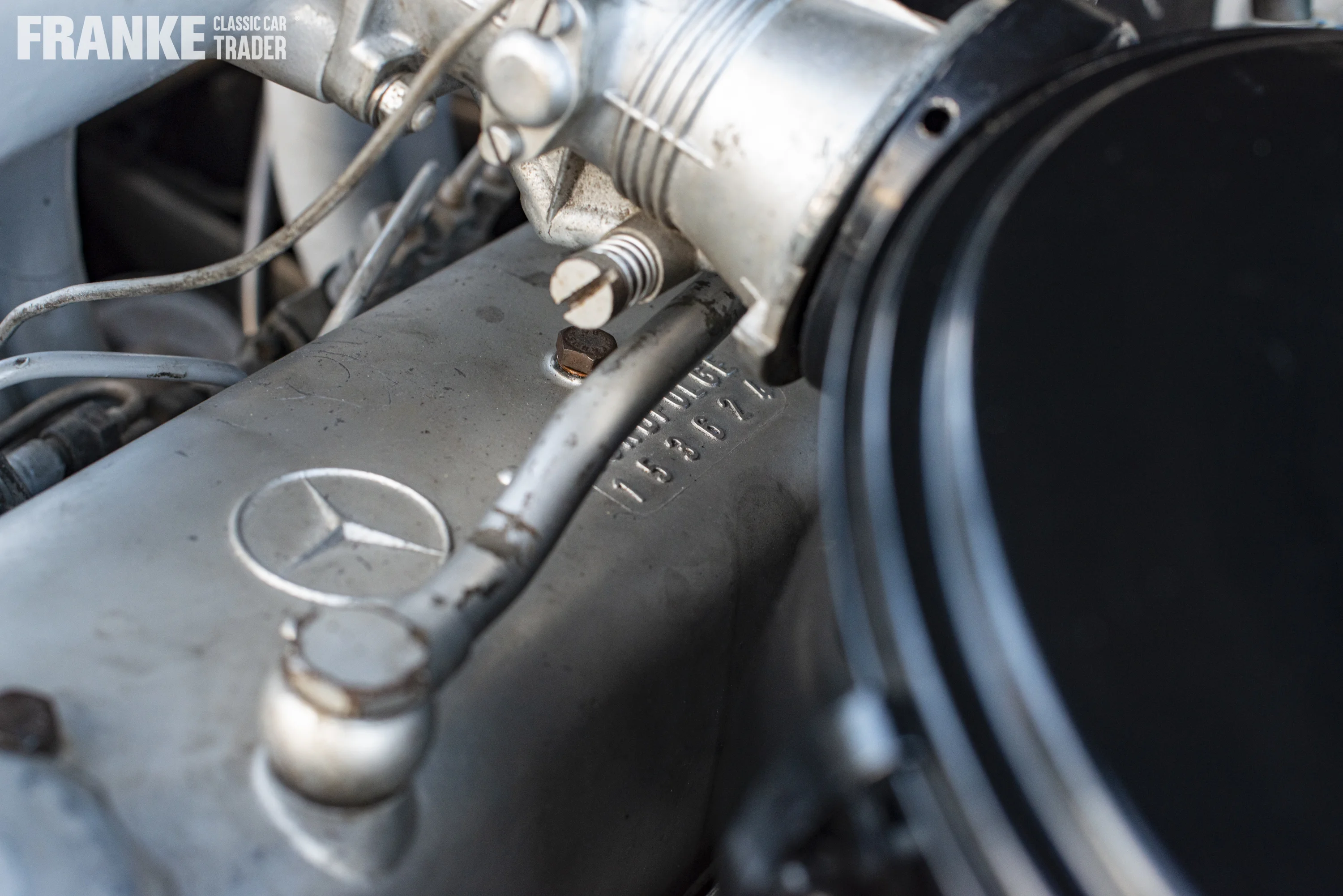 Mercedes-Benz 220 SE Coupe - 32 mercedes220se coupe4959 2 - 2-2024