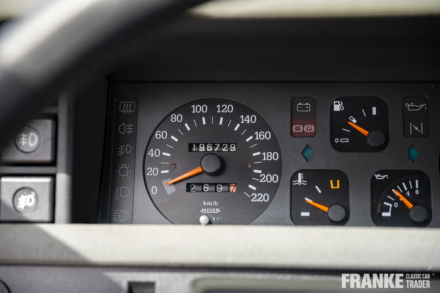 Renault Fuego 2.0 GTX - 34 renault fuego fcct 0752 - Fuego-0626