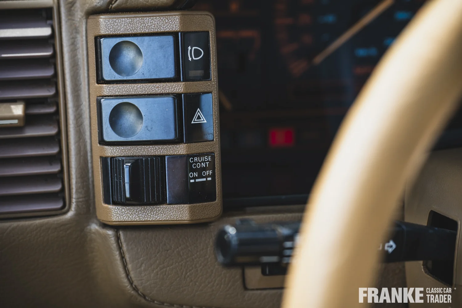 Nissan 300ZX - 36 nissan 300zx fcct 4517 -  KSV-75-F