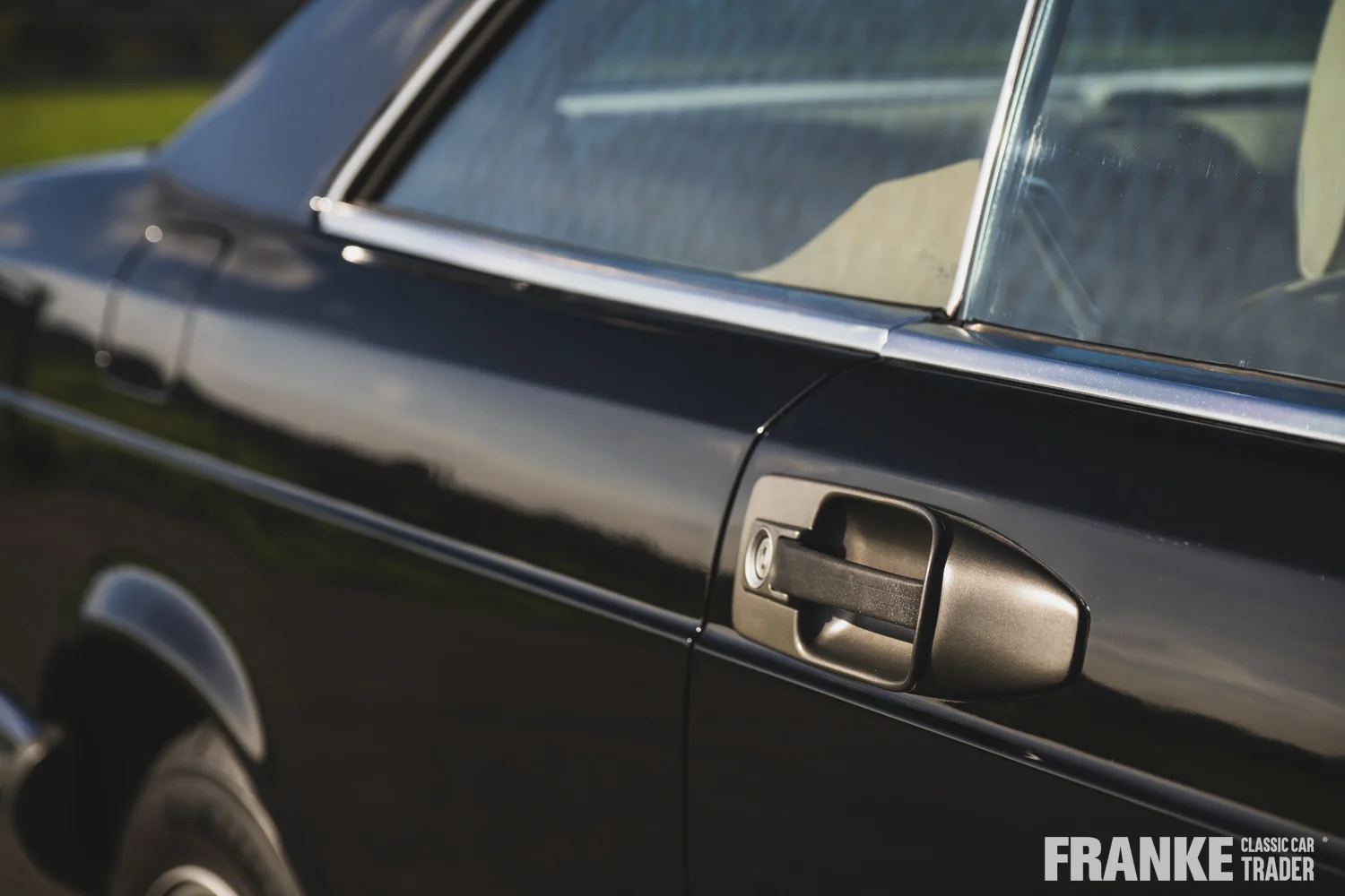 Mercedes-Benz 500 SEC (C126) - 38 fcct 3235 - WDB1260441A127476