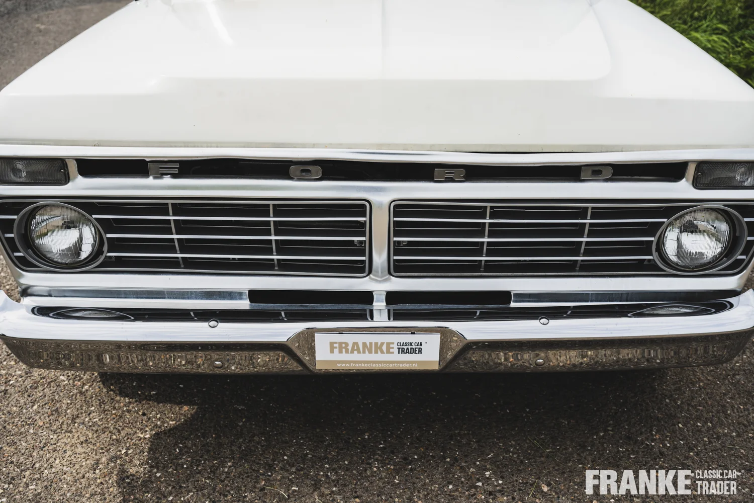 Ford F100 - 38 ford f100 wit 1158 - F100-3-26