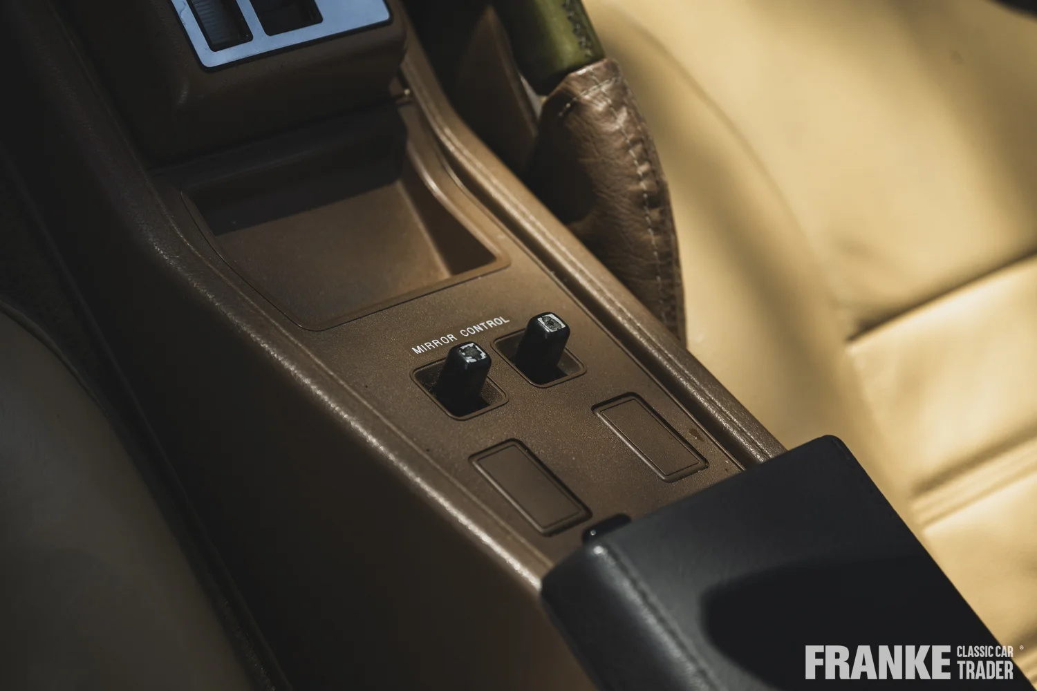Nissan 300ZX - 38 nissan 300zx fcct 4529 -  KSV-75-F
