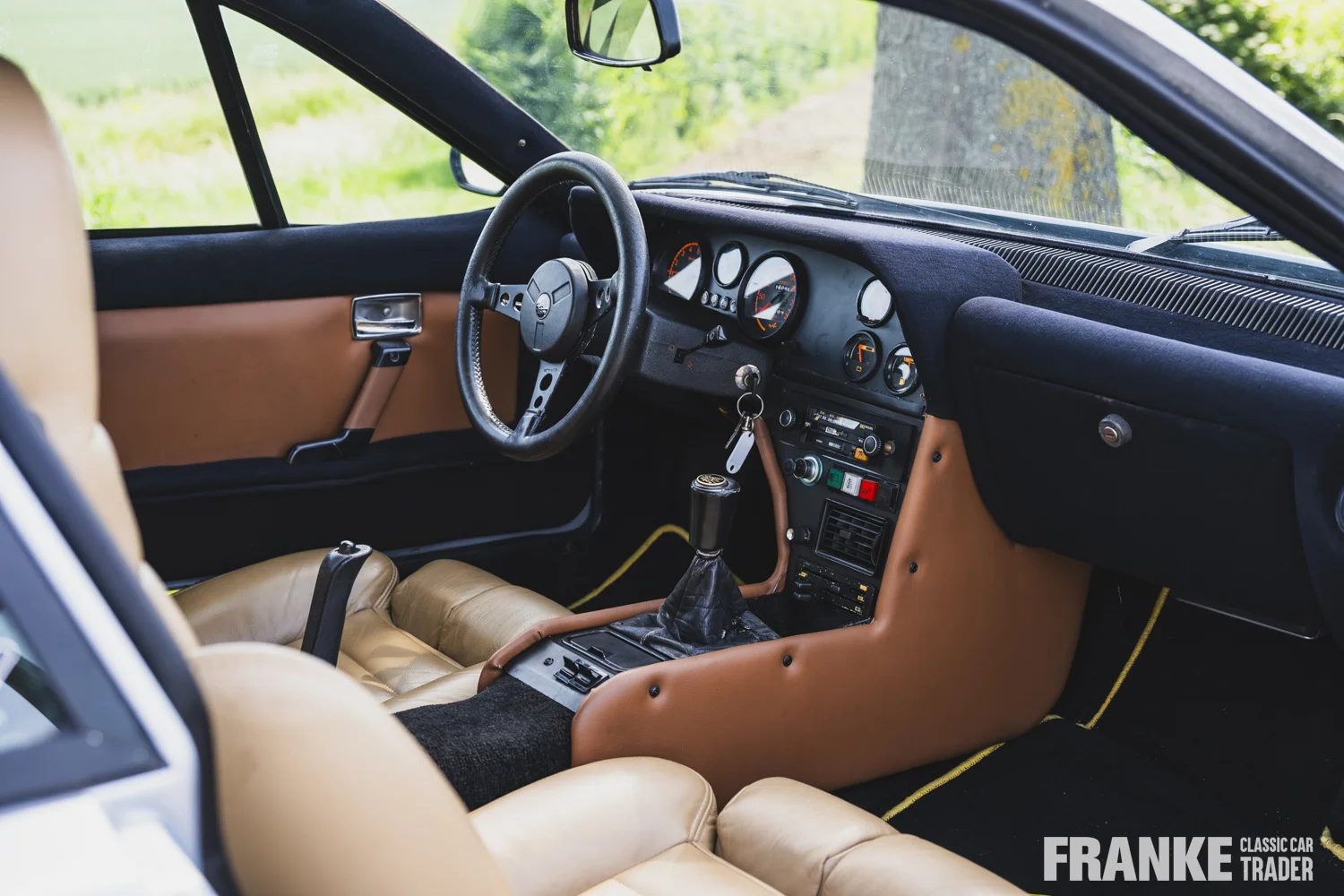 Renault Alpine A310 2.7 V6 - 4 alpine a310 0648 - A310-626