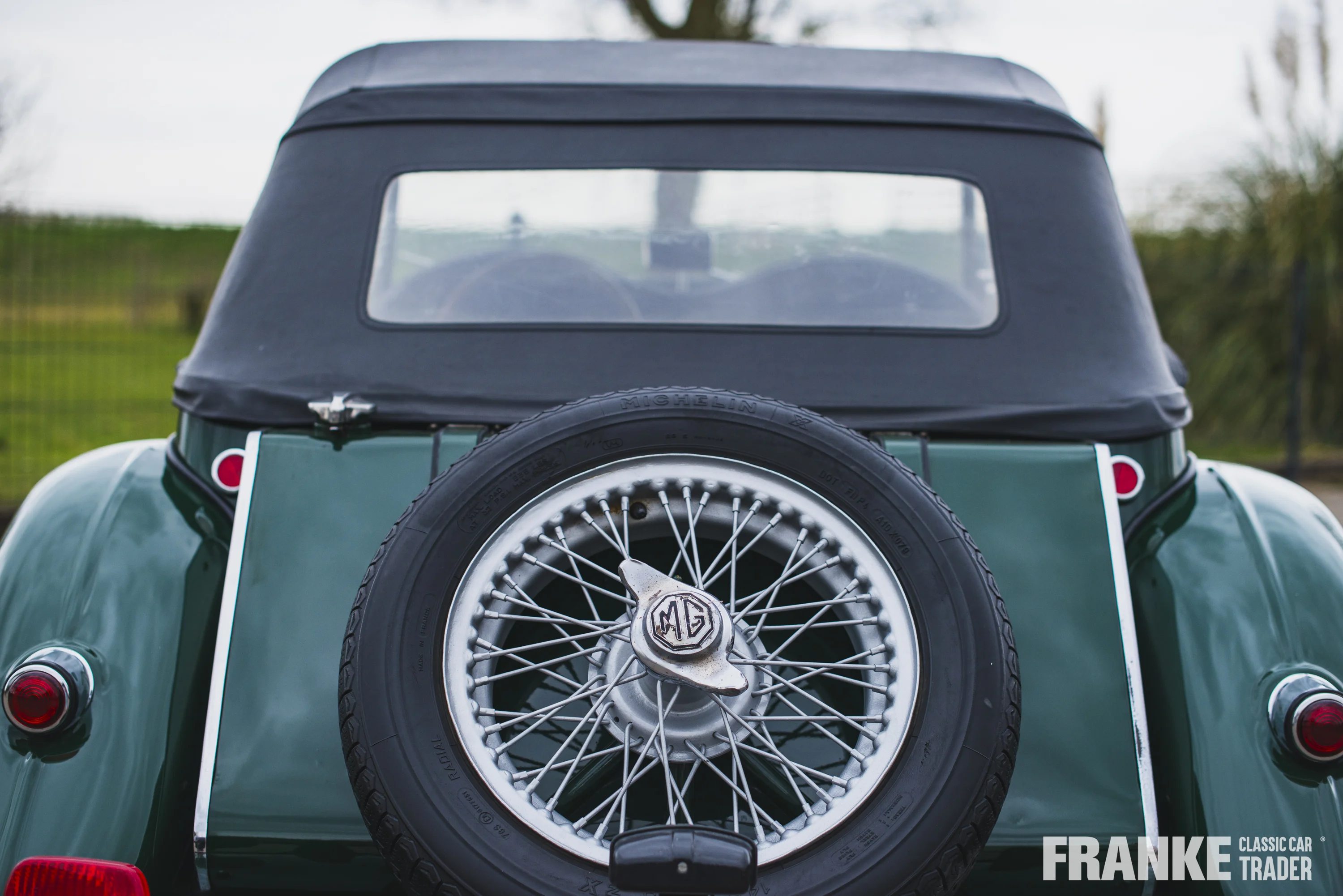 MG-TF - 4 mg tf groen4540 - 01-04-2025
