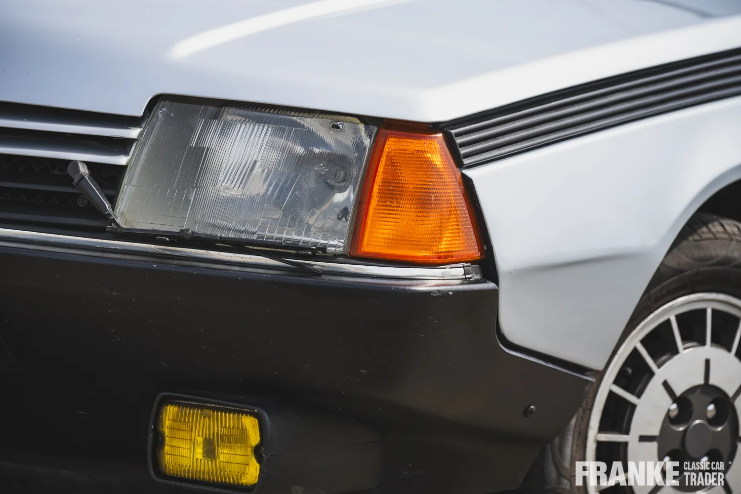 Renault Fuego 2.0 GTX - 40 renault fuego fcct 0788 - Fuego-0626
