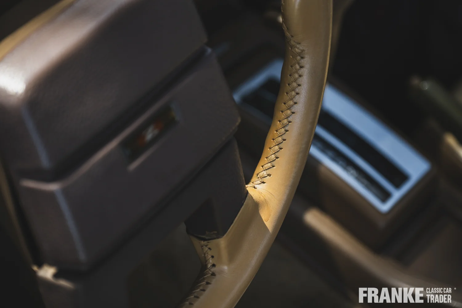 Nissan 300ZX - 45 nissan 300zx fcct 4524 -  KSV-75-F