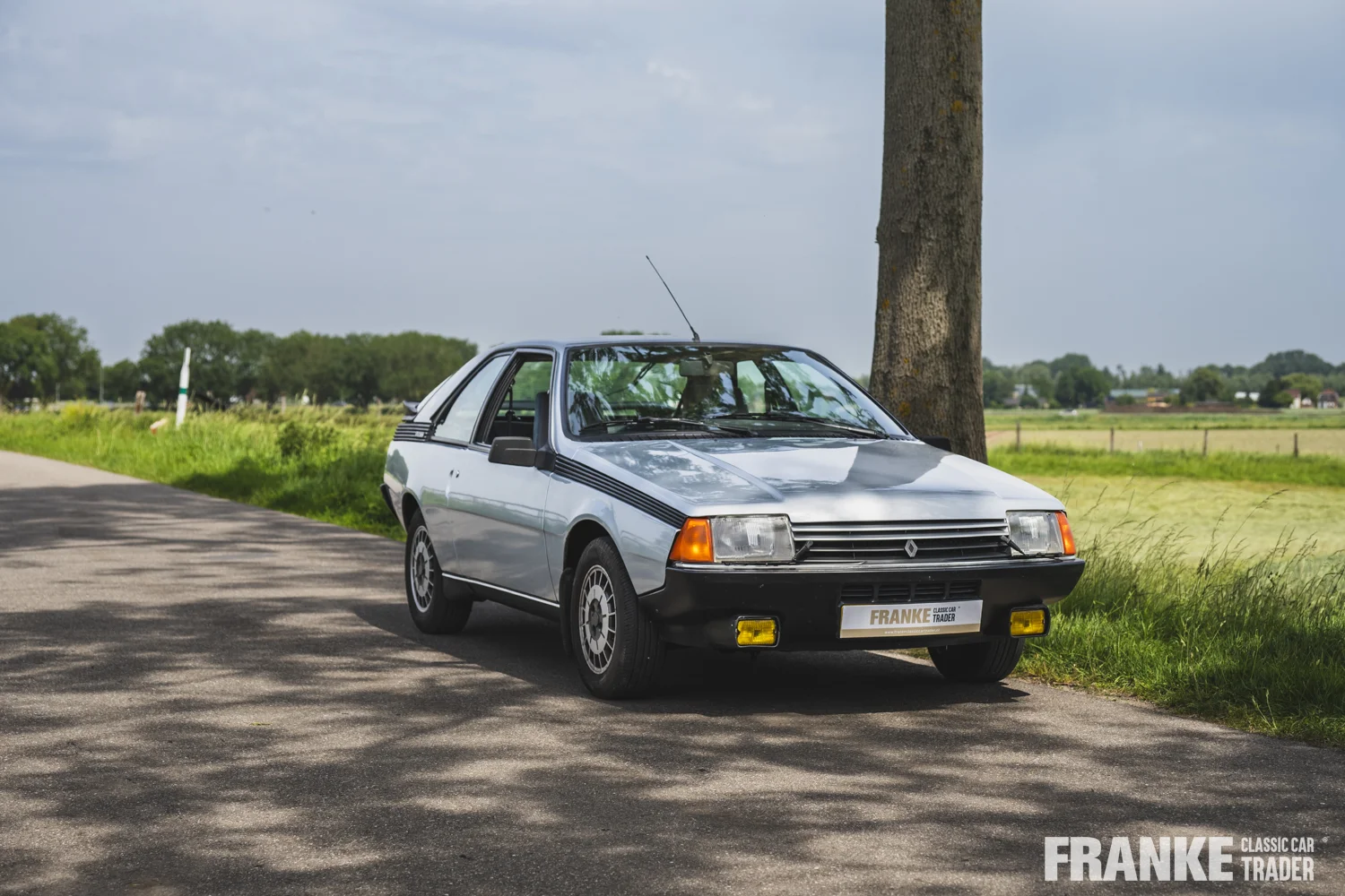 Renault Fuego 2.0 GTX - 45 renault fuego fcct 0878 - Fuego-0626