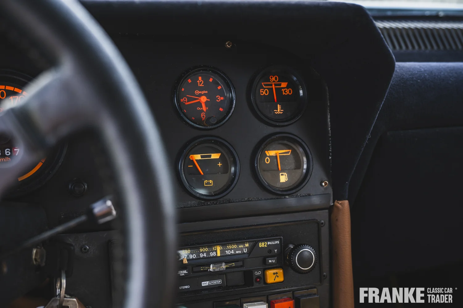 Renault Alpine A310 2.7 V6 - 49 alpine a310 0716 - A310-626