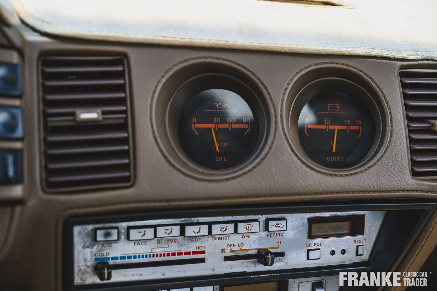 Nissan 300ZX - 50 nissan 300zx fcct 4496 -  KSV-75-F