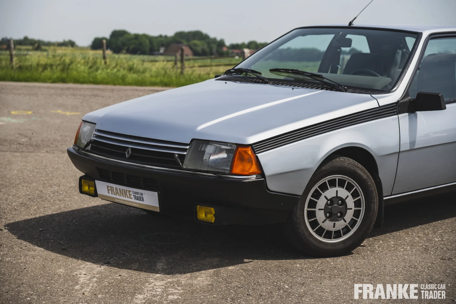 Renault Fuego 2.0 GTX - 51 renault fuego fcct 0782 - Fuego-0626