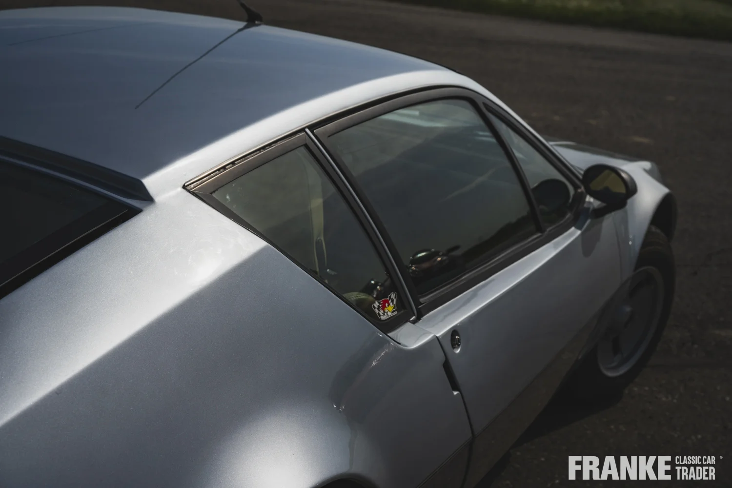 Renault Alpine A310 2.7 V6 - 52b alpine a310 0503 - A310-626