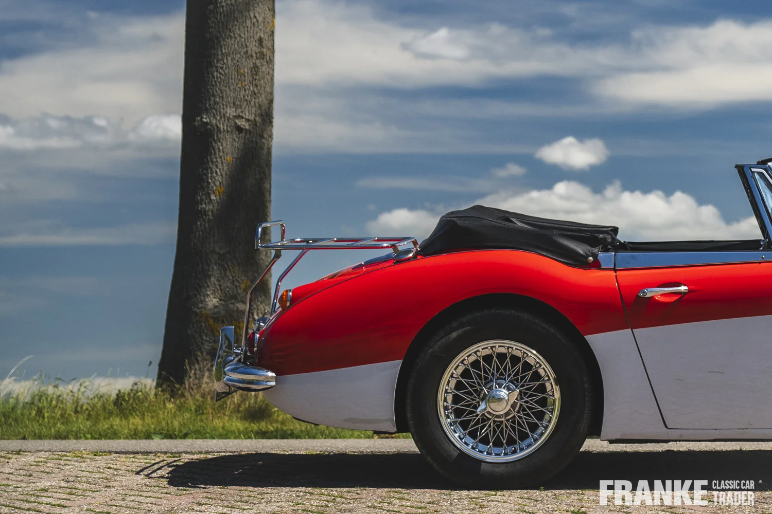 Austin-Healey 3000 mk3 BJ8 phase2 - 63 austin healey 3000mk3 red fcct 4793 l - 38015