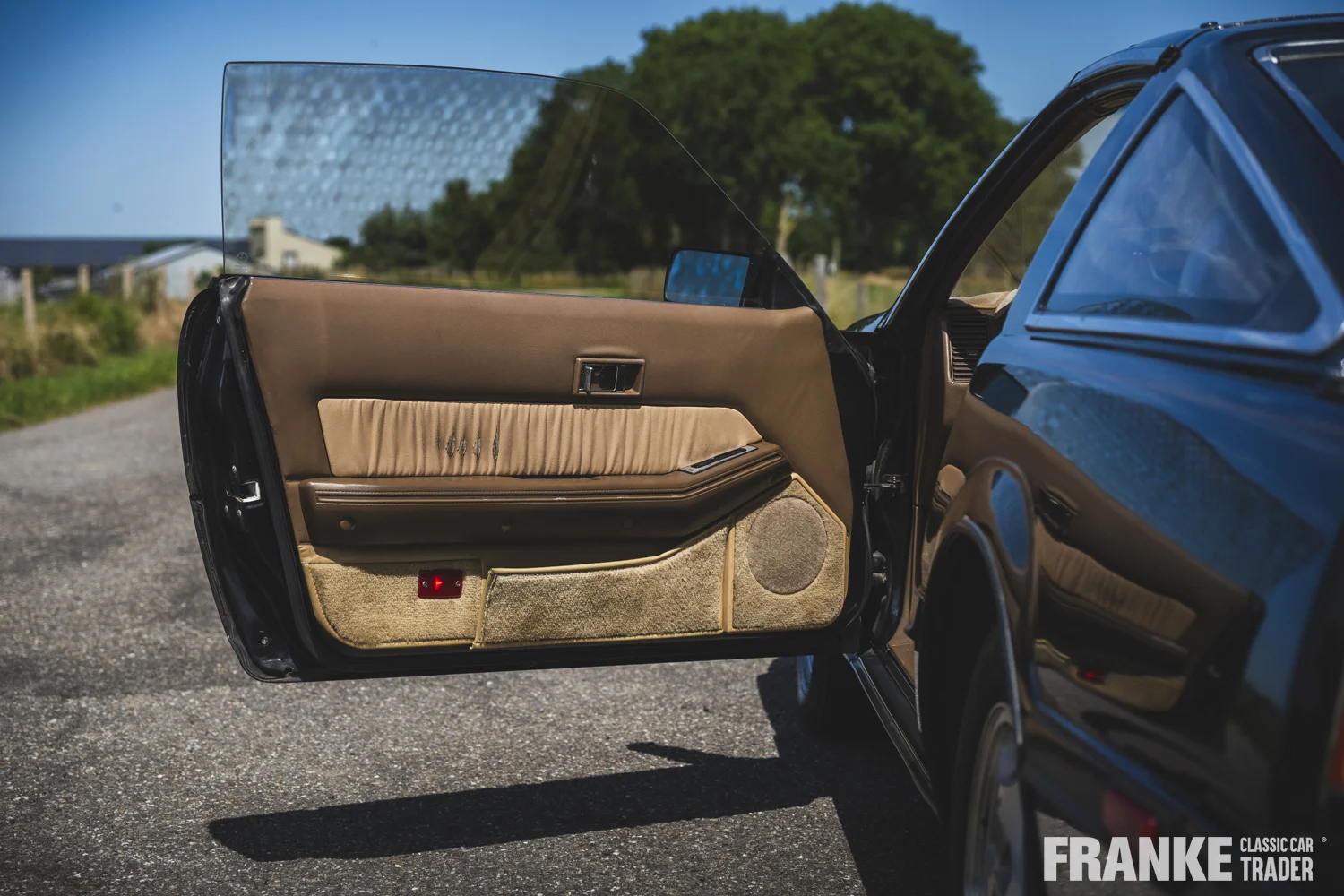 Nissan 300ZX - 64 nissan 300zx fcct 4497 -  KSV-75-F