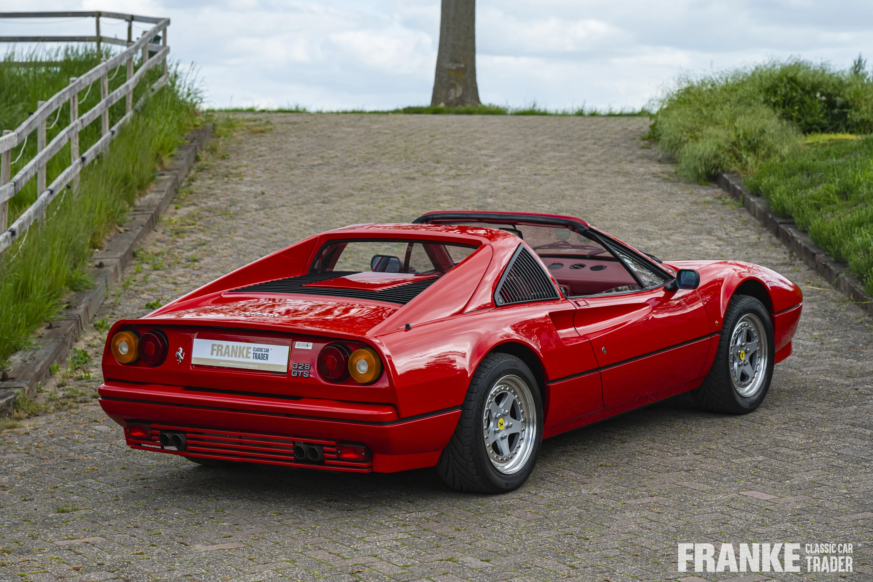 Ferrari 328 GTS - 7 ferrari 328 gts fcct dsc0913 - 31-03-2025
