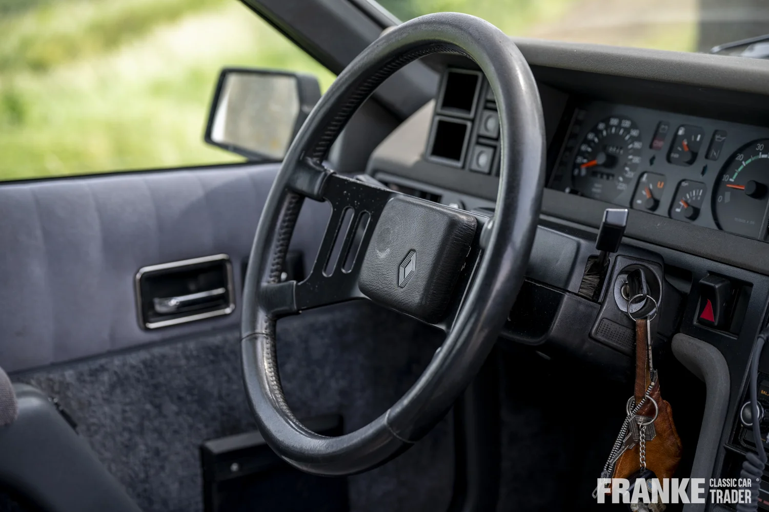 Renault Fuego 2.0 GTX - 7 renault fuego fcct 0848 - Fuego-0626