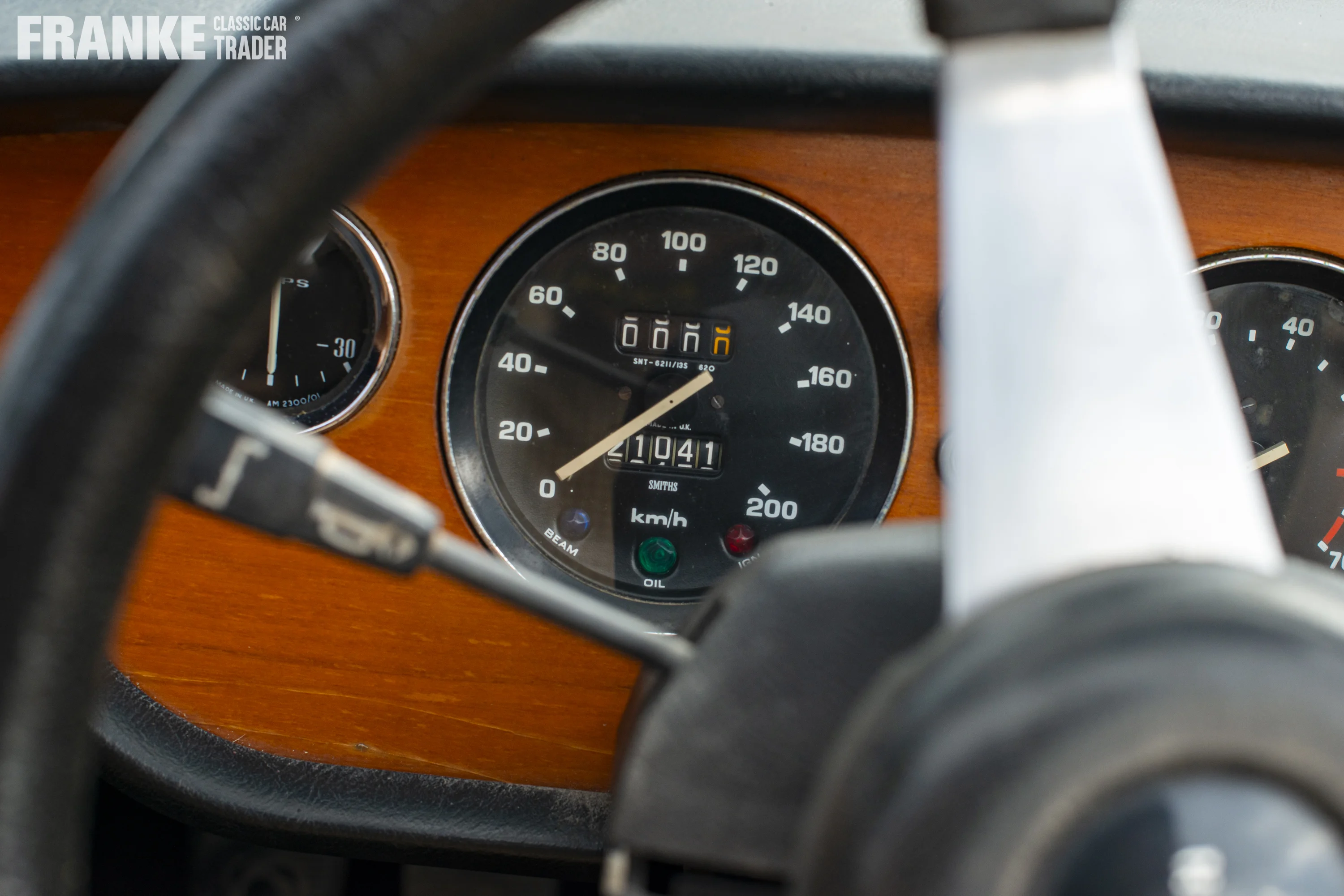 Triumph 1500 TC - 7 triumpf tc 1500 19784827 - 4-2024