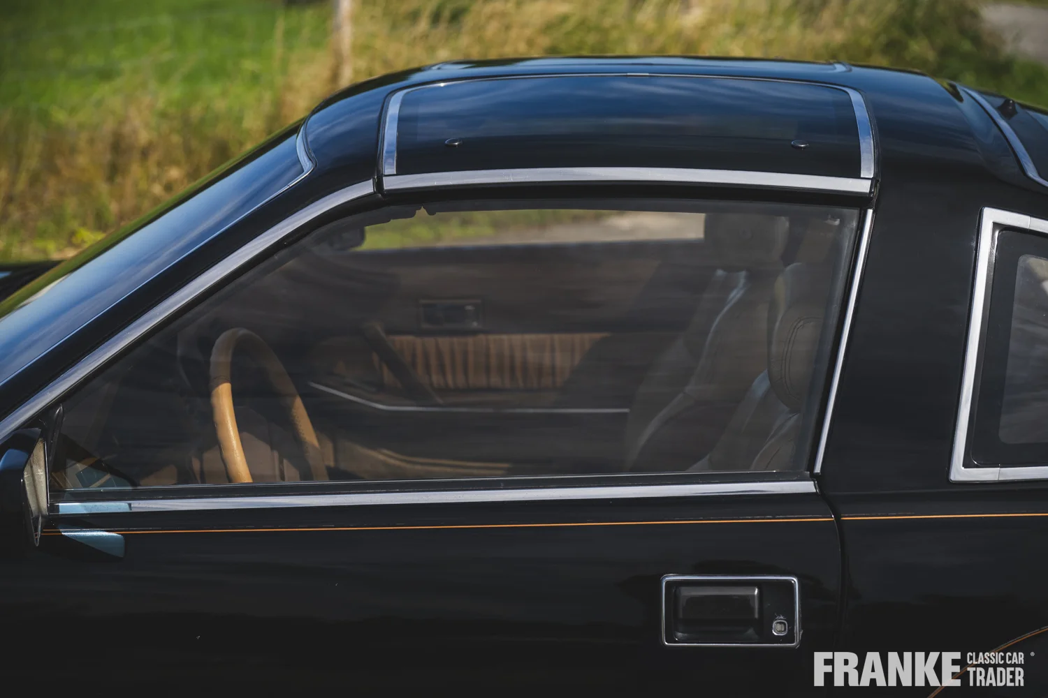 Nissan 300ZX - 76 nissan 300zx fcct 4337 -  KSV-75-F