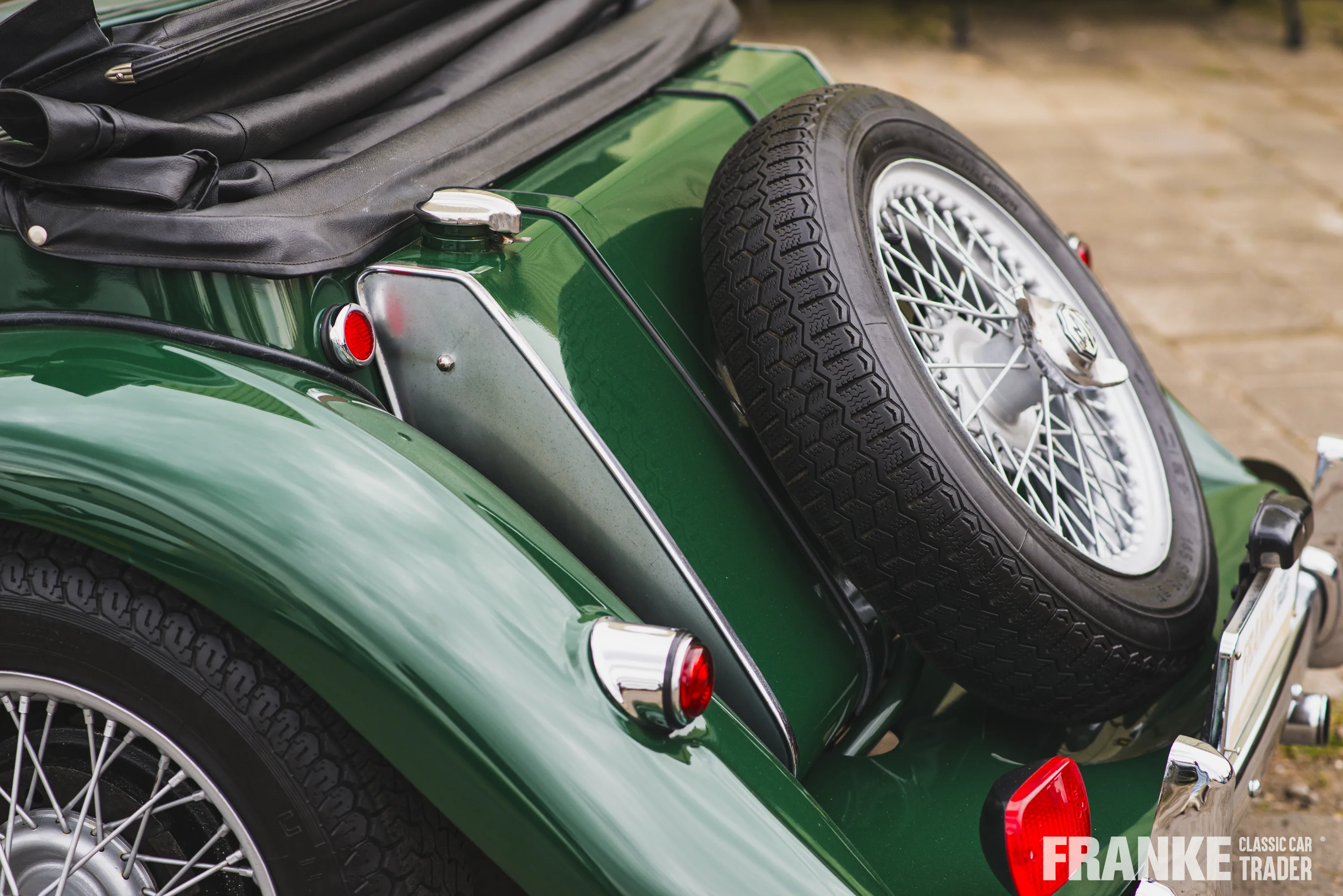 MG-TF - 8 mg tf groen4632 - 01-04-2025