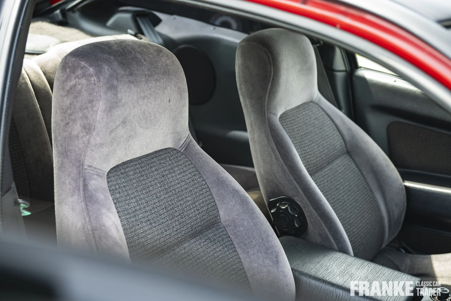 Mitsubishi Eclipse 2.0-16v GSi - 8 mitsubishi eclipse fcct 954 - GV-JR-65
