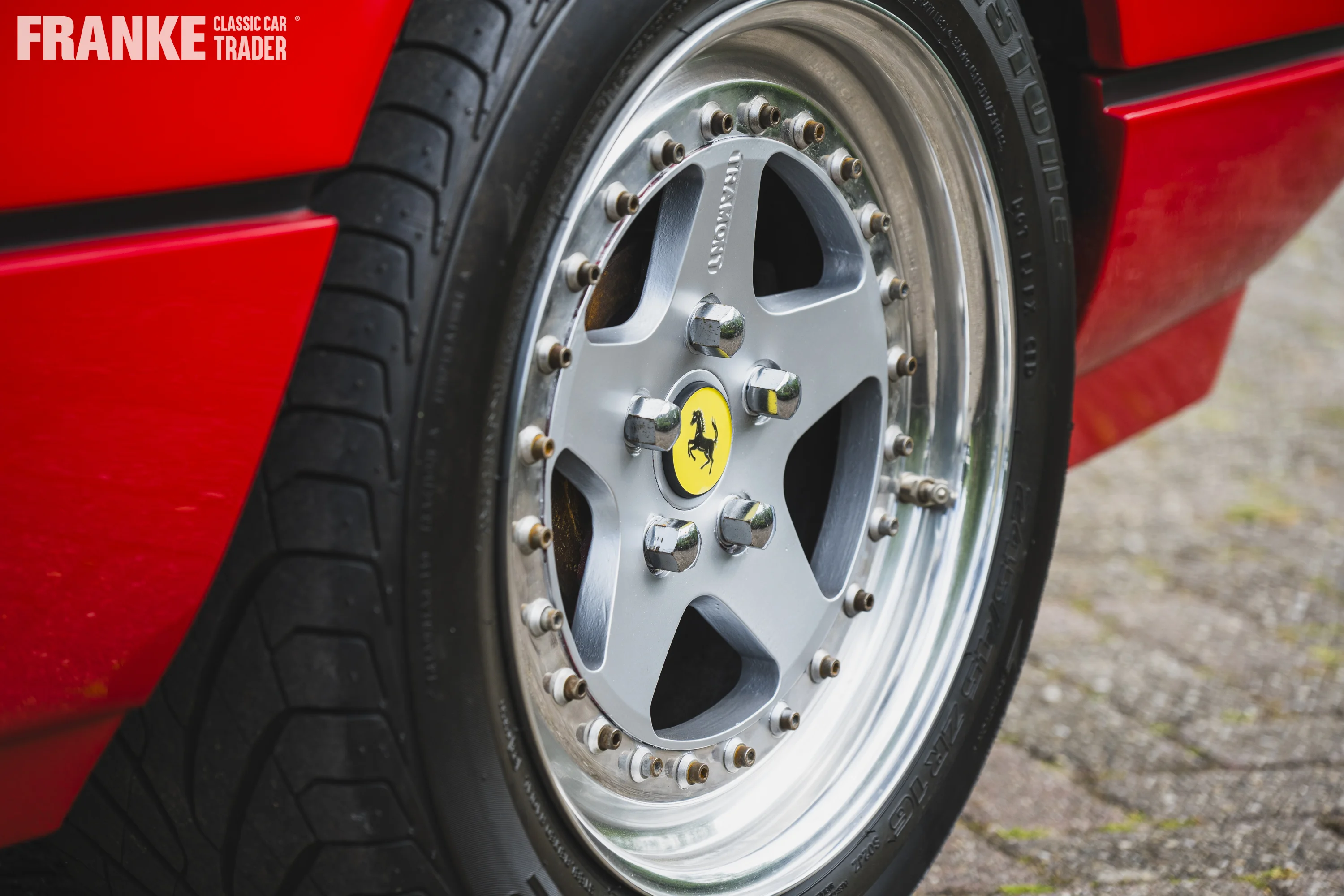 Ferrari 328 GTS - 9 ferrari 328 gts fcct dsc0889 - 31-03-2025